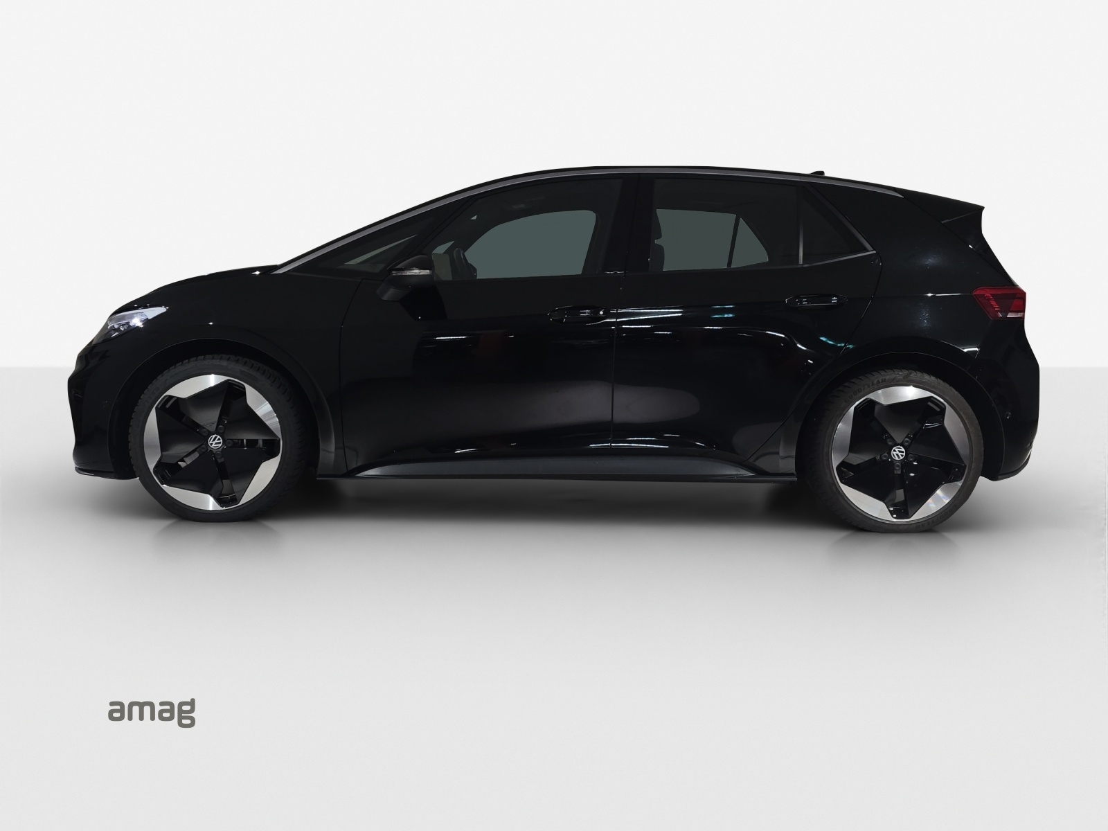 VW ID.3 Pro S 79 kWh Pro S-image-1
