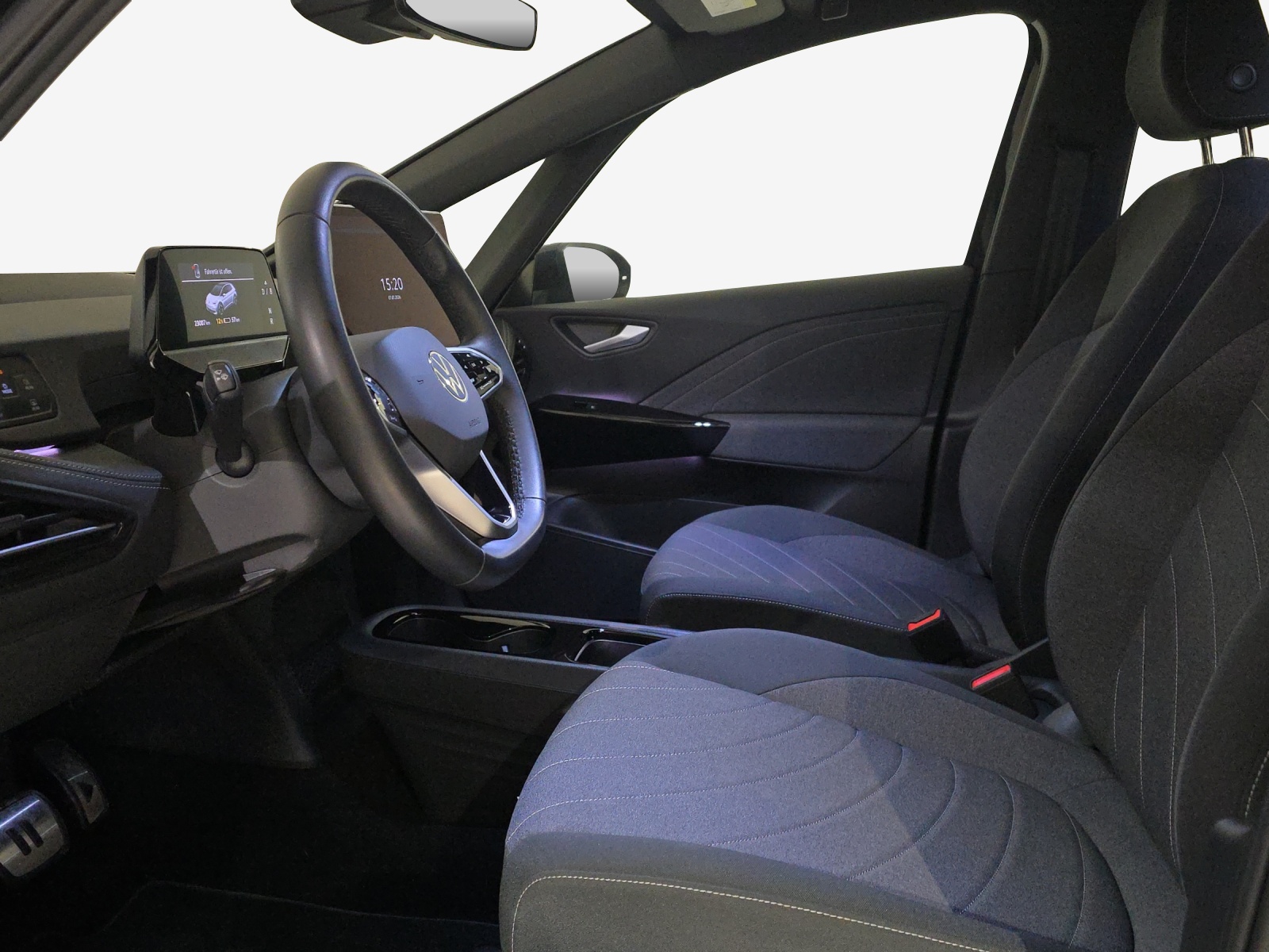 VW ID.3 Pro S 79 kWh Pro S-image-8