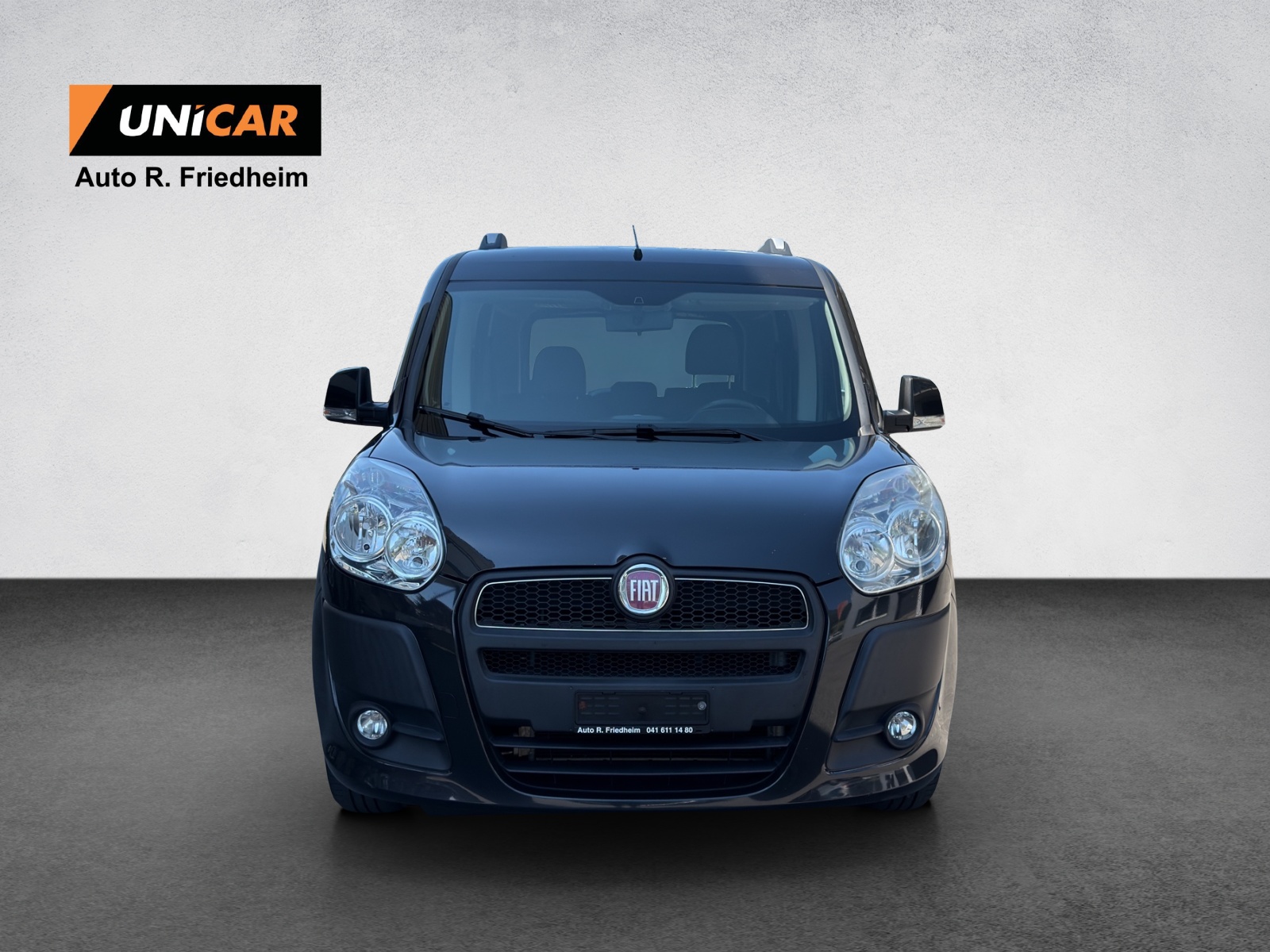 FIAT Doblò 1.4 Dynamic-showroom-element-1