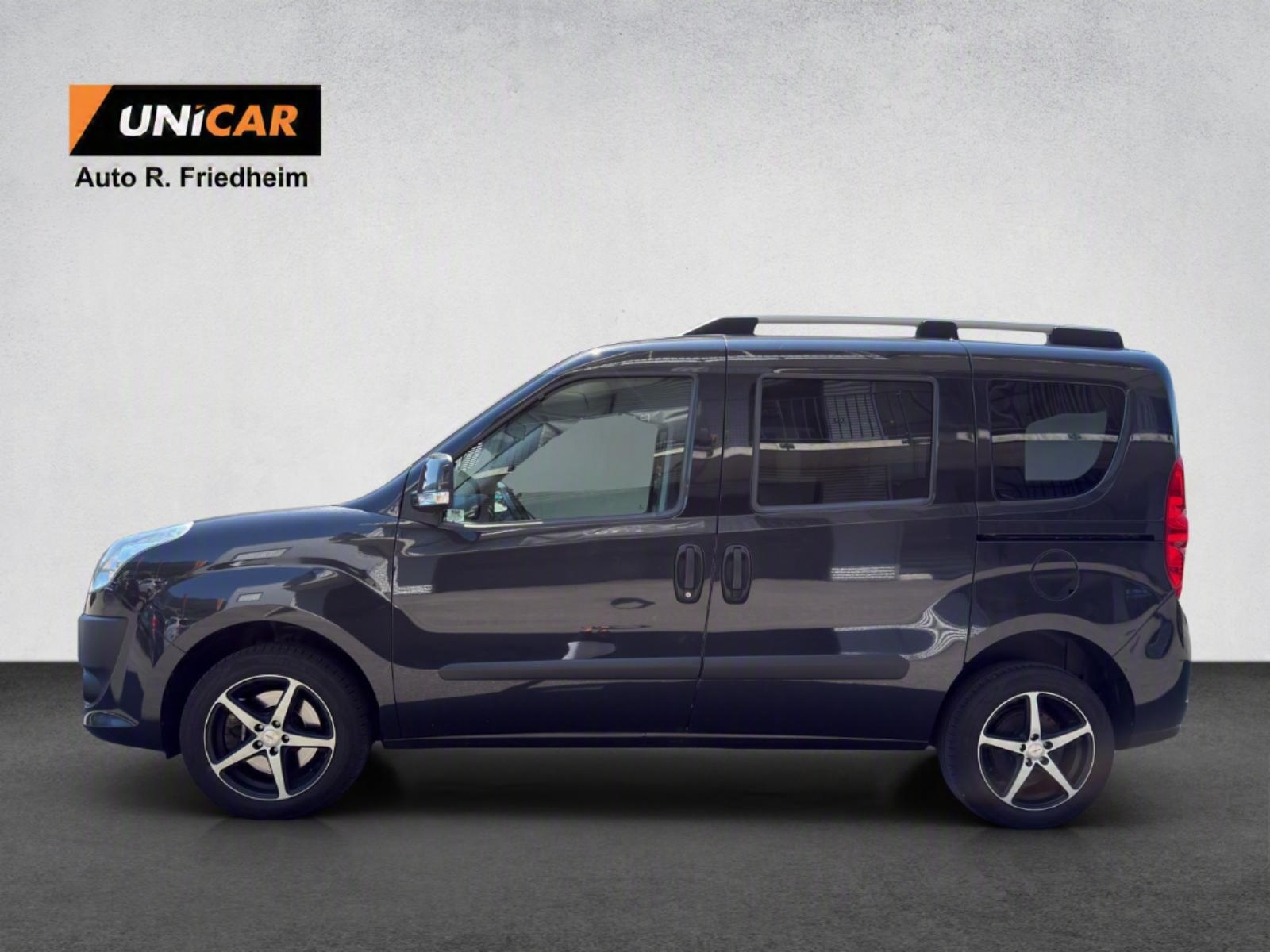 FIAT Doblò 1.4 Dynamic-showroom-element-3