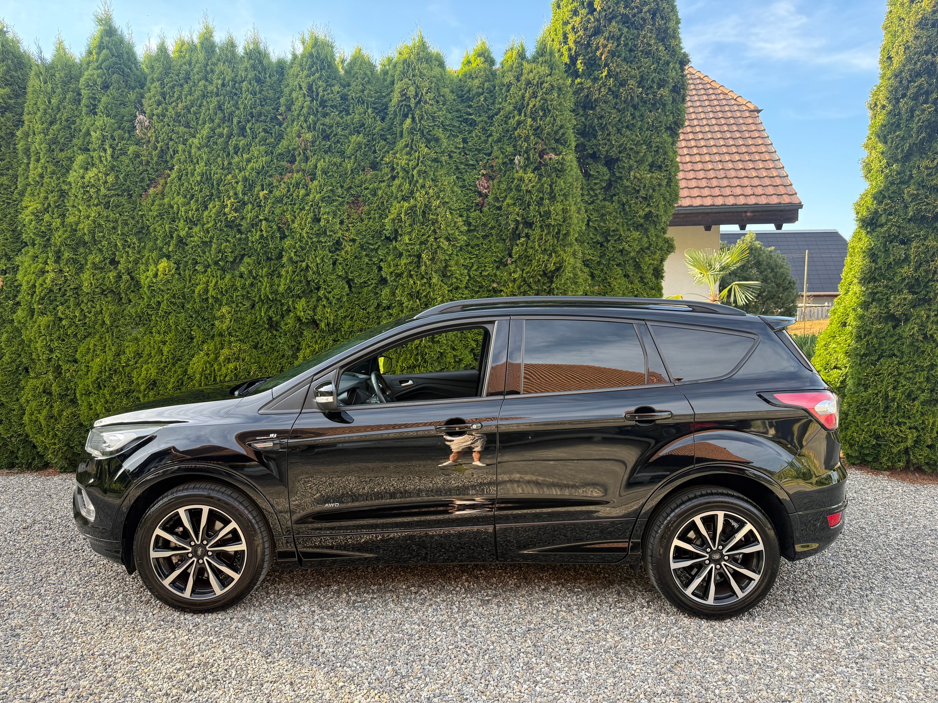 FORD 1.5 EcoB 176 ST-Line-image-1