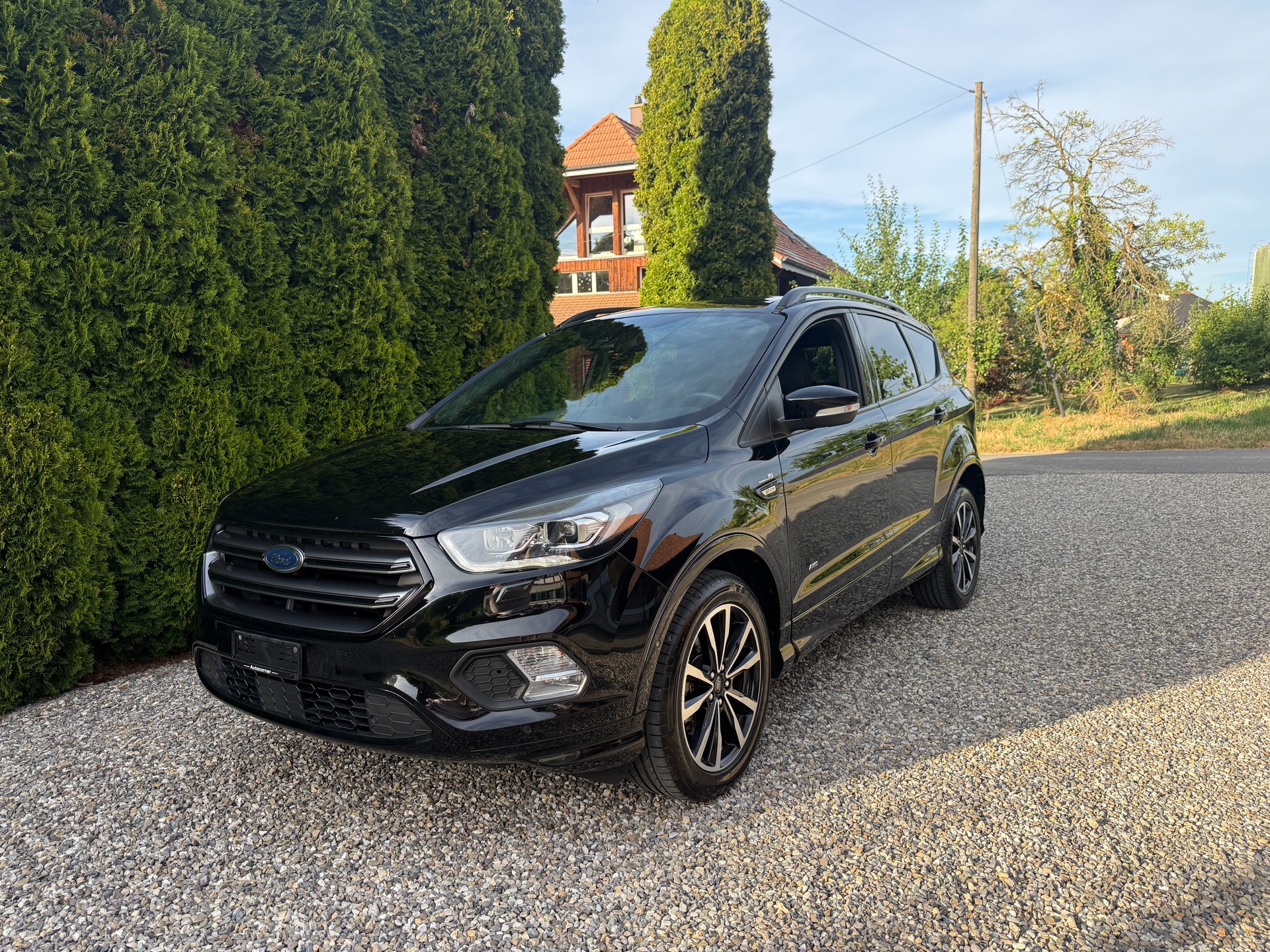 FORD 1.5 EcoB 176 ST-Line-image-0