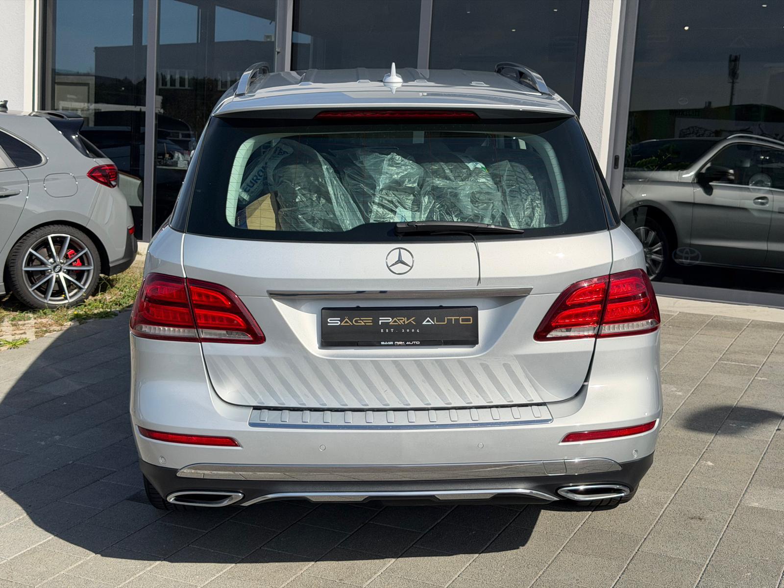 MERCEDES-BENZ GLE 250 d-image-5