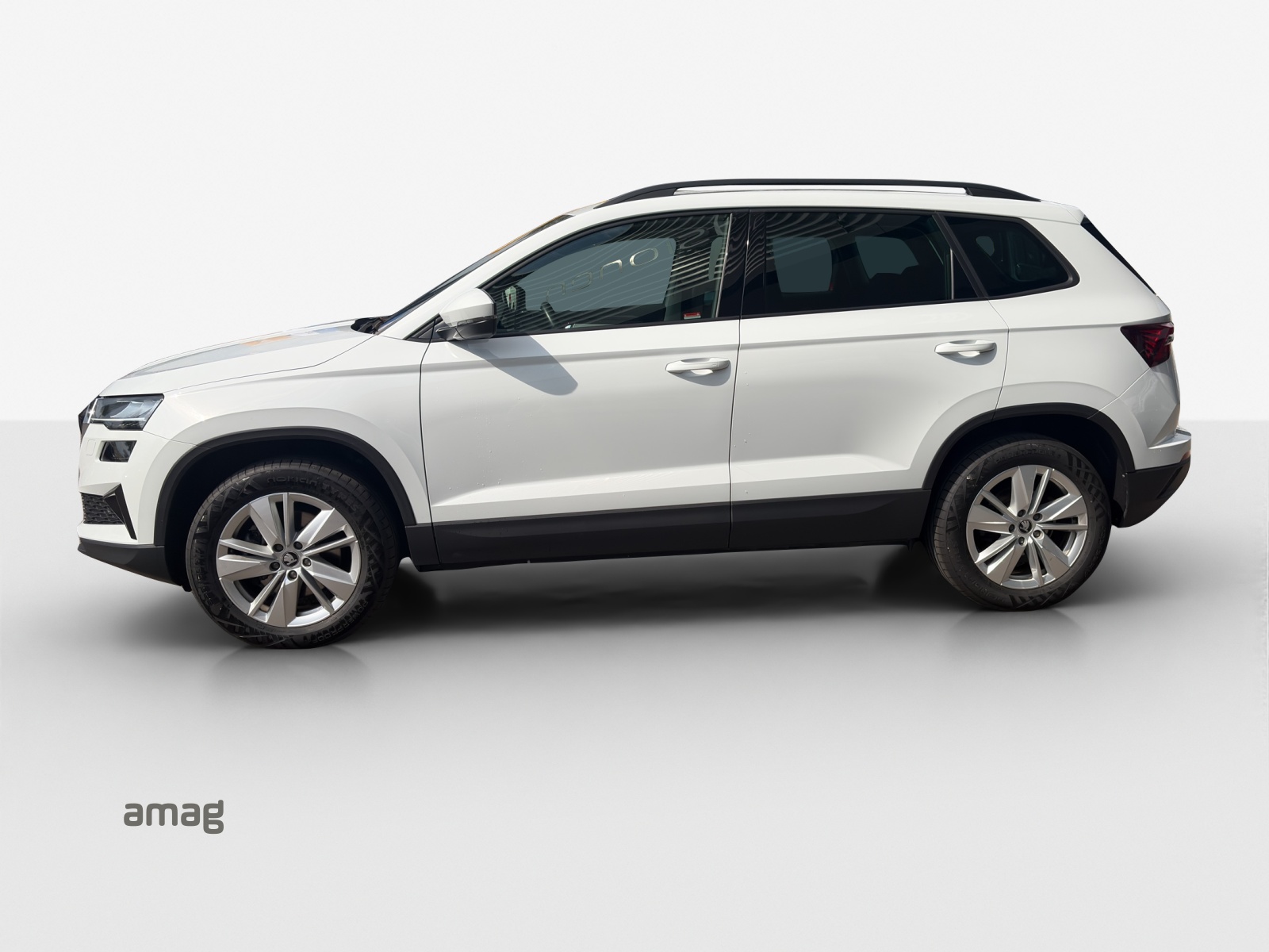 SKODA Karoq 2.0 TDI CR Selection 4x4 DSG-image-1