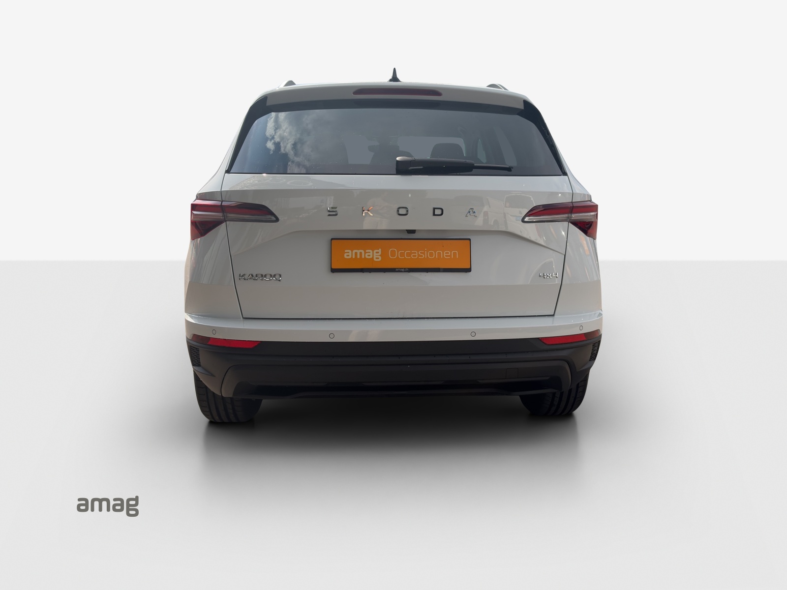 SKODA Karoq 2.0 TDI CR Selection 4x4 DSG-image-3