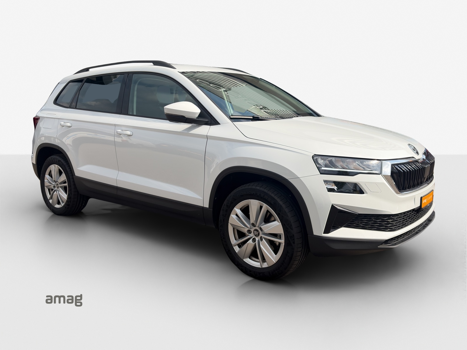 SKODA Karoq 2.0 TDI CR Selection 4x4 DSG-image-5