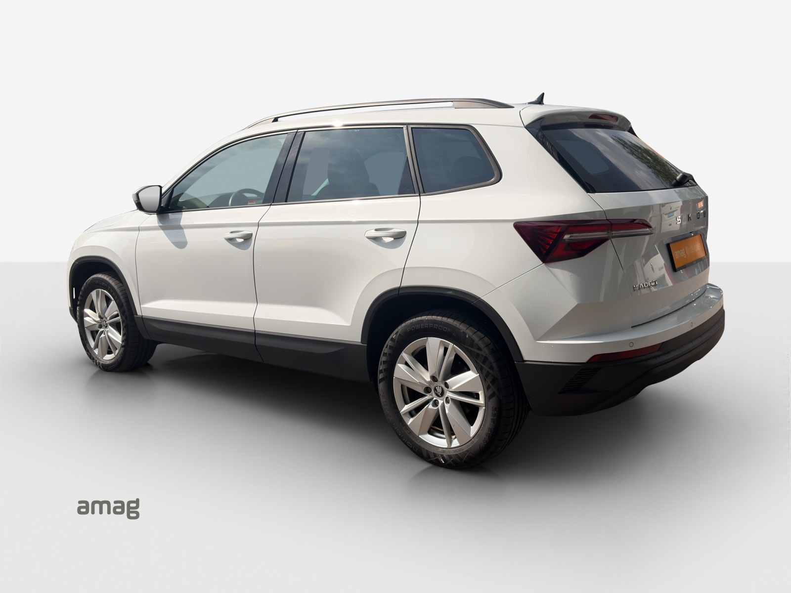 SKODA Karoq 2.0 TDI CR Selection 4x4 DSG-image-2