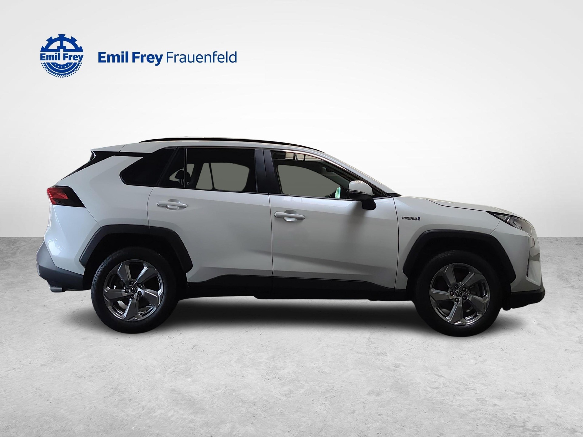 TOYOTA RAV4 2.5 HSD Trend-image-5