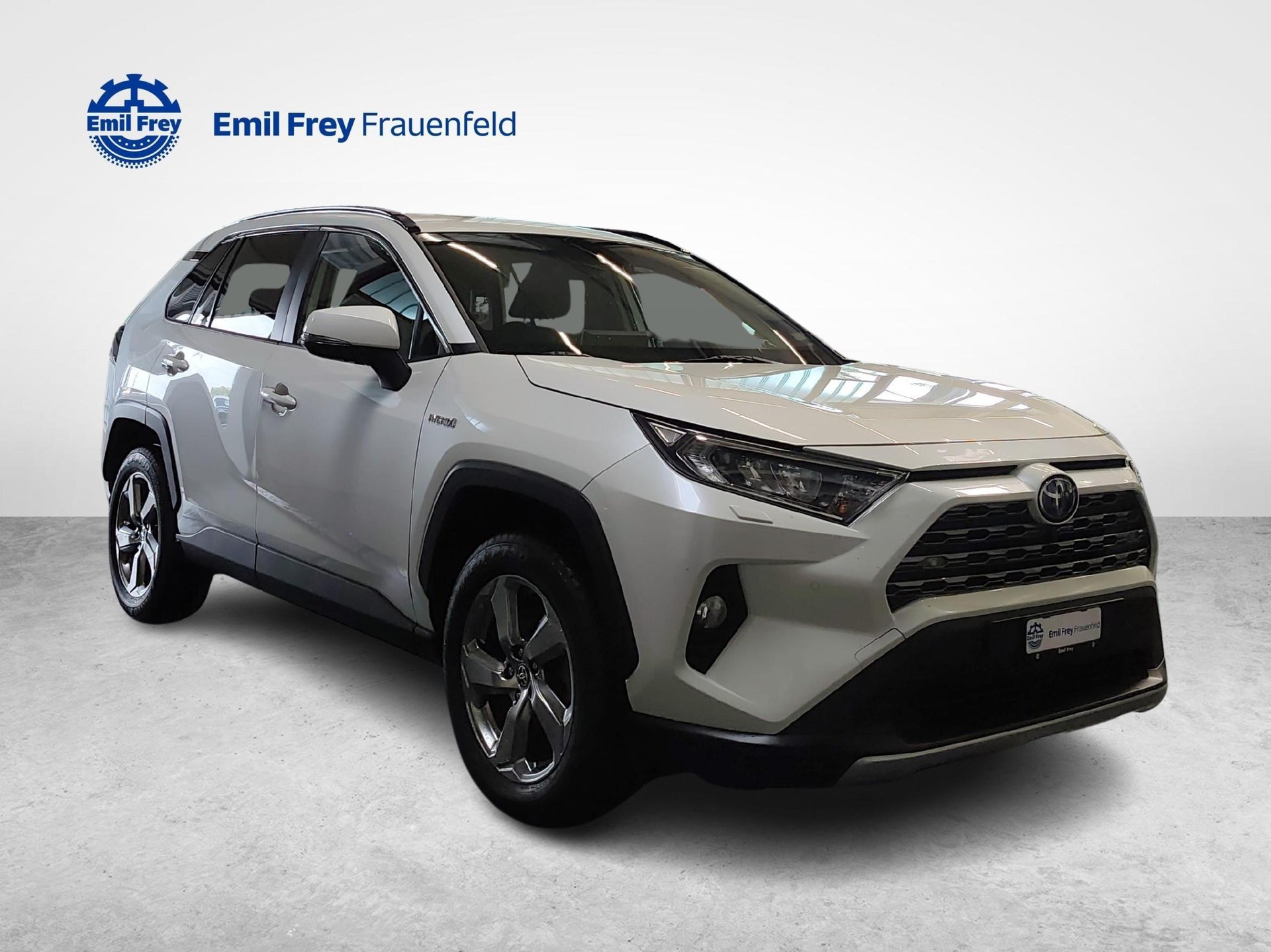 TOYOTA RAV4 2.5 HSD Trend-image-6
