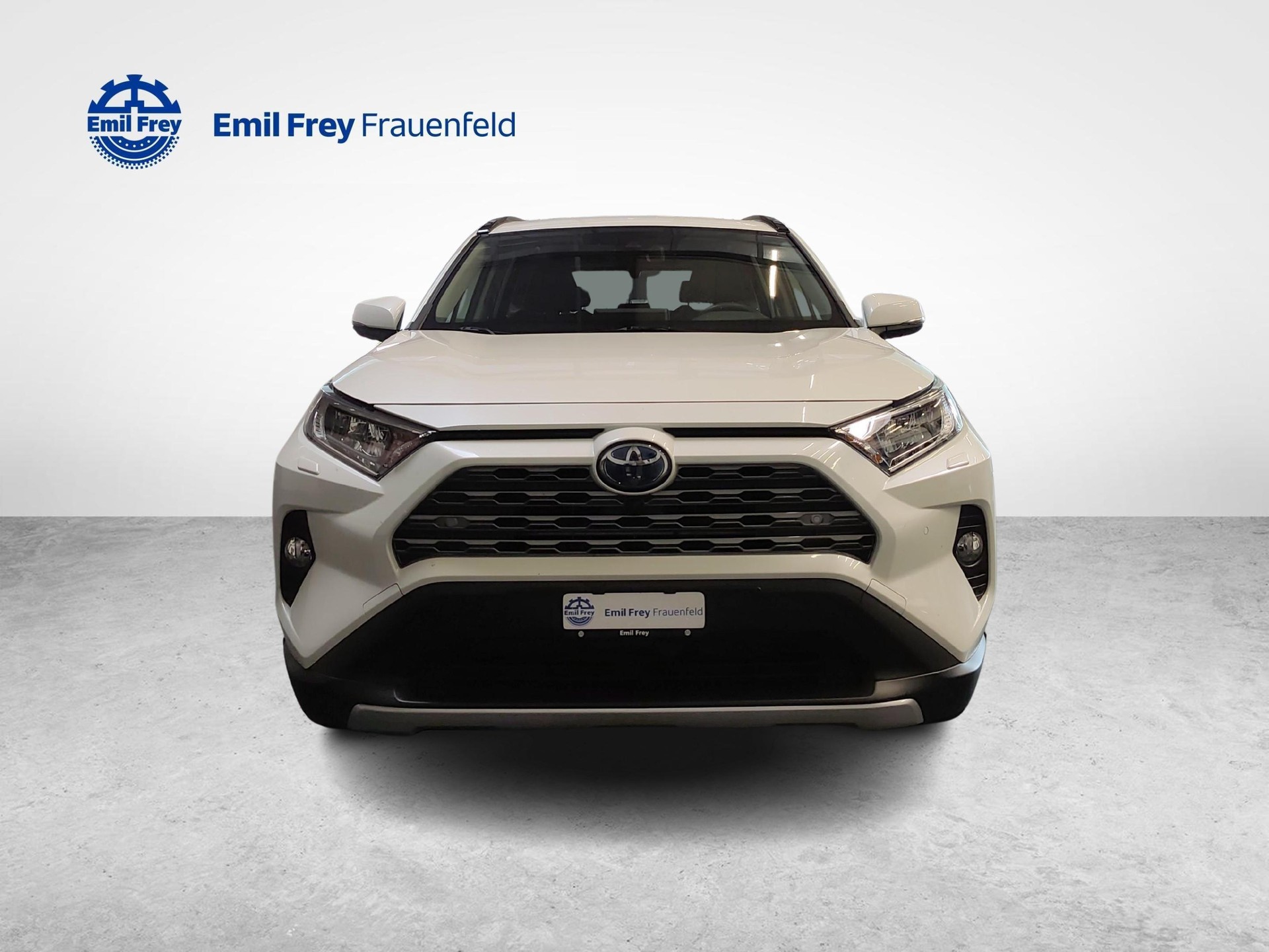 TOYOTA RAV4 2.5 HSD Trend-image-7