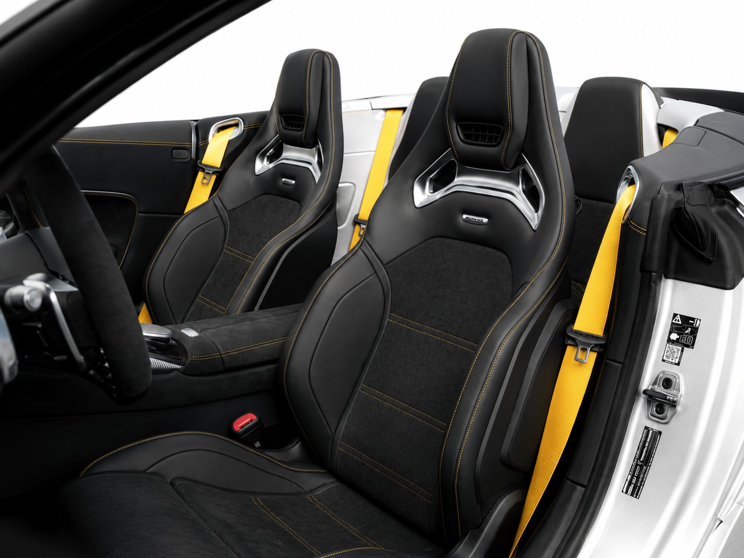 MERCEDES-BENZ Motorsport Collectors Edition | Streng limitiert (1/100) | V12-Optik & F1-Design | 1. Hand | CH-Fahrzeug-image-9