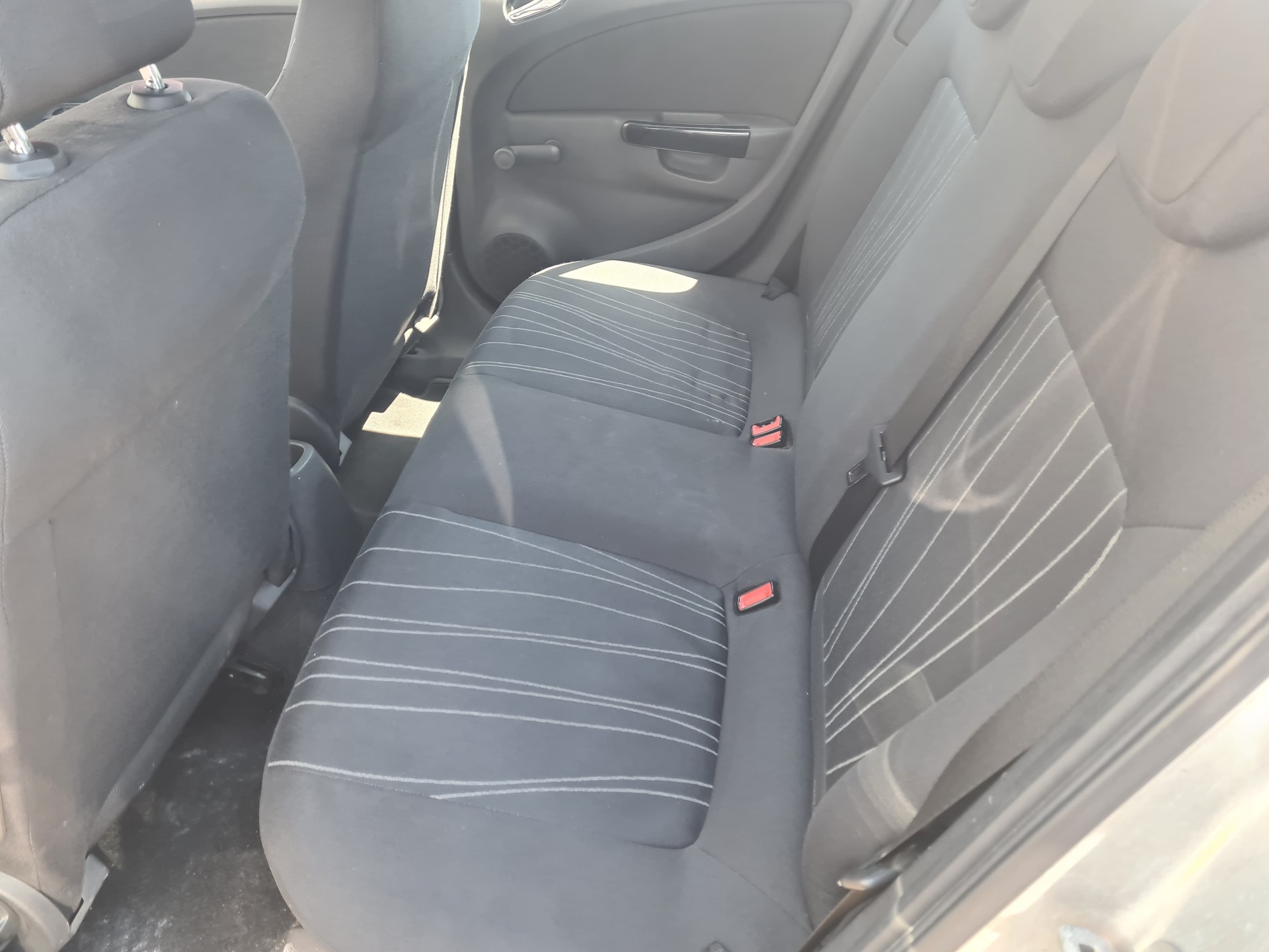 OPEL Corsa 1.2 TP-image-5