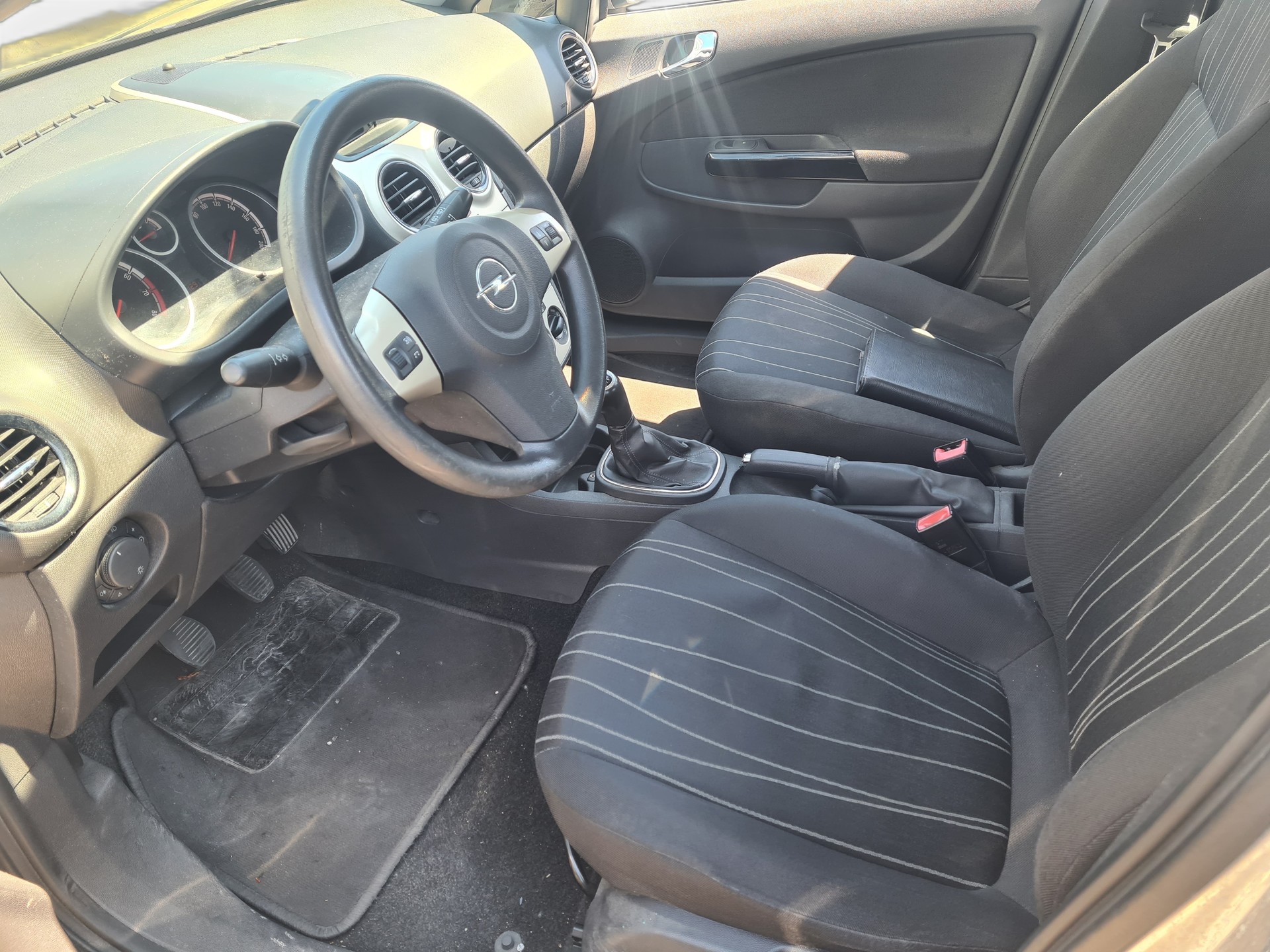 OPEL Corsa 1.2 TP-image-4