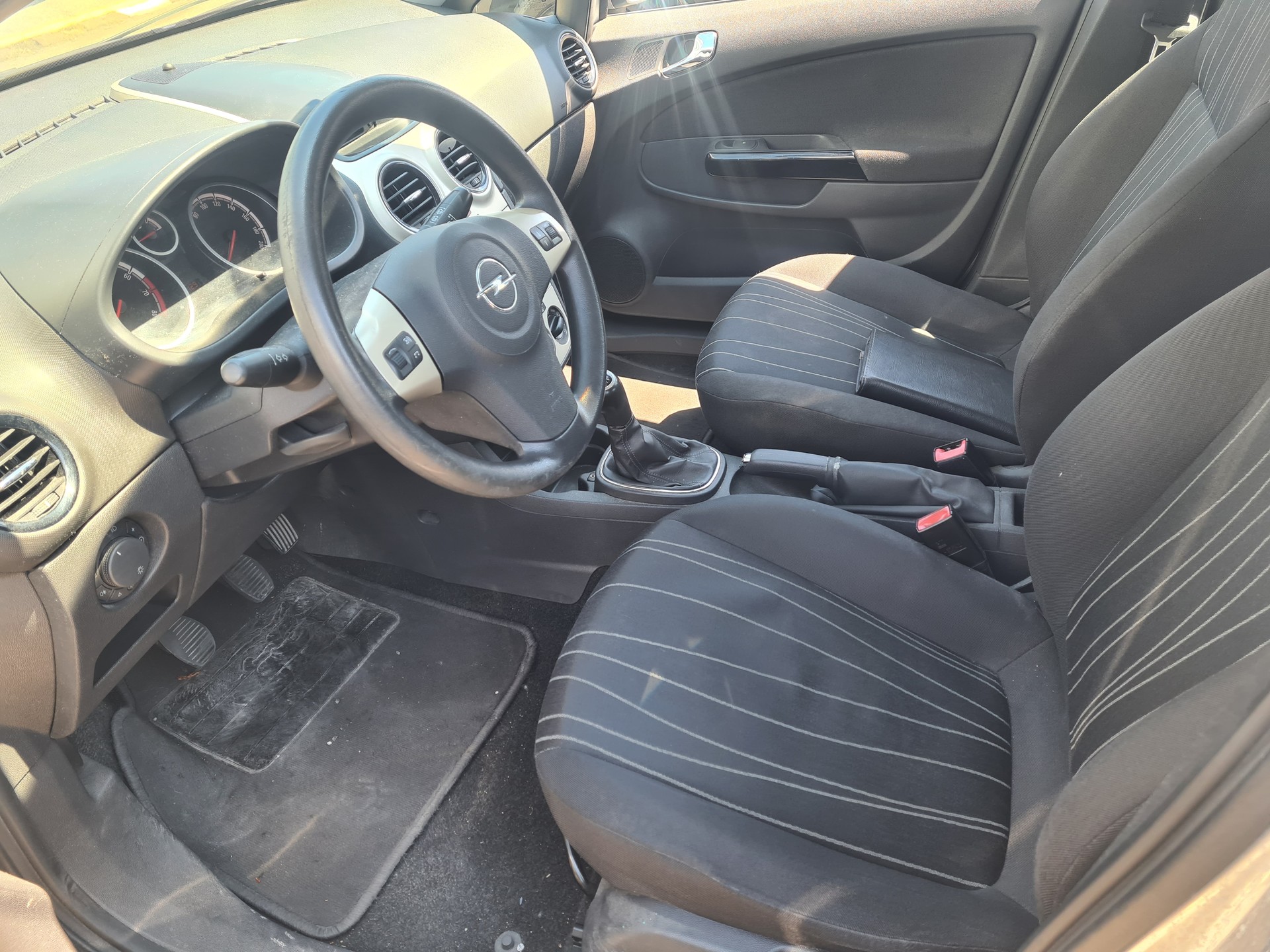 OPEL Corsa 1.2 TP-image-4