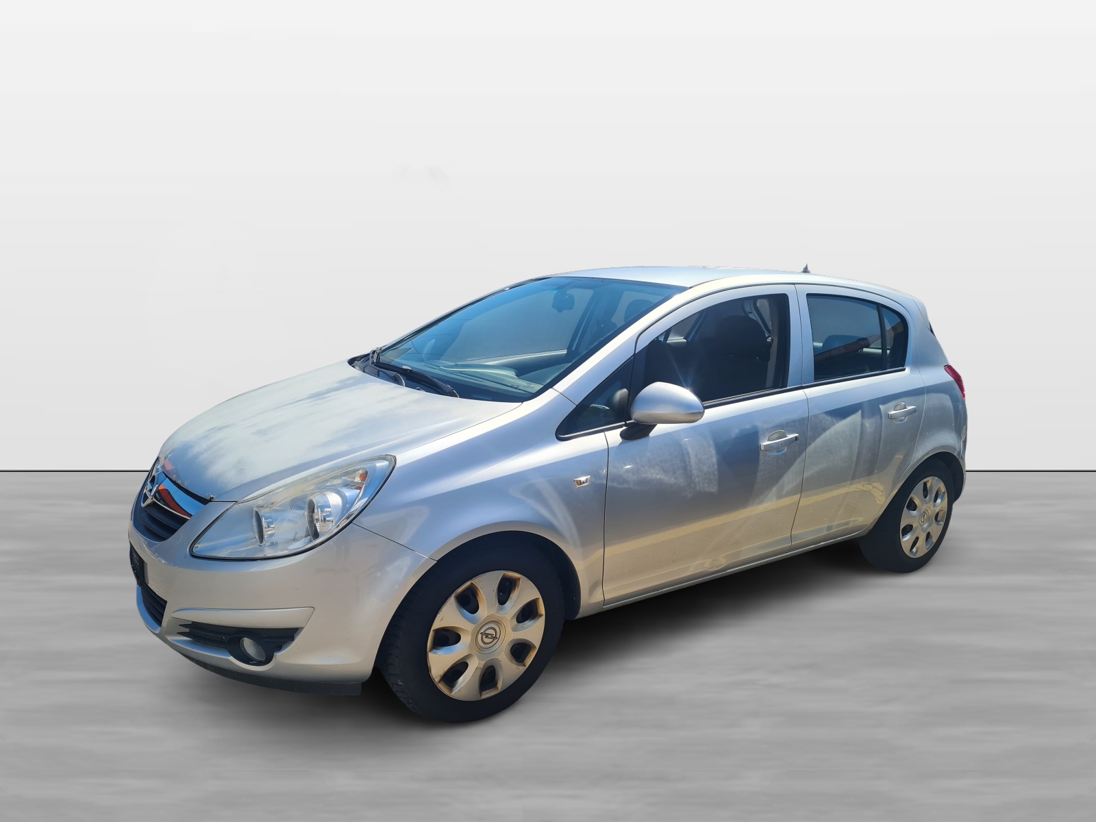 OPEL Corsa 1.2 TP-image-3