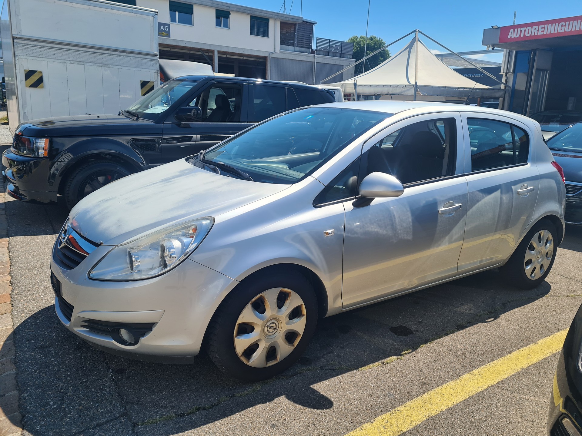 OPEL Corsa 1.2 TP-showroom-element-3