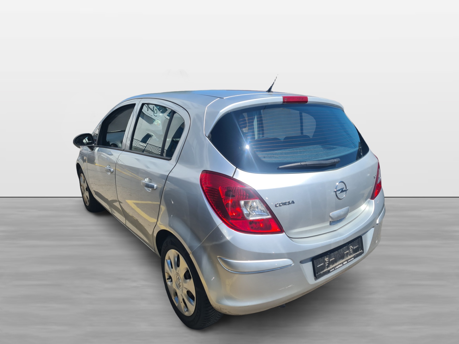 OPEL Corsa 1.2 TP-image-2