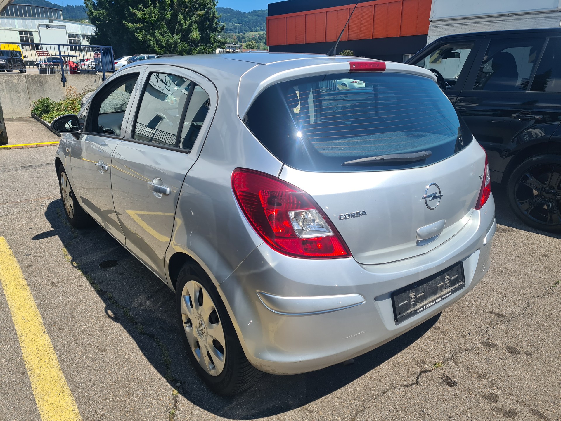 OPEL Corsa 1.2 TP-showroom-element-2