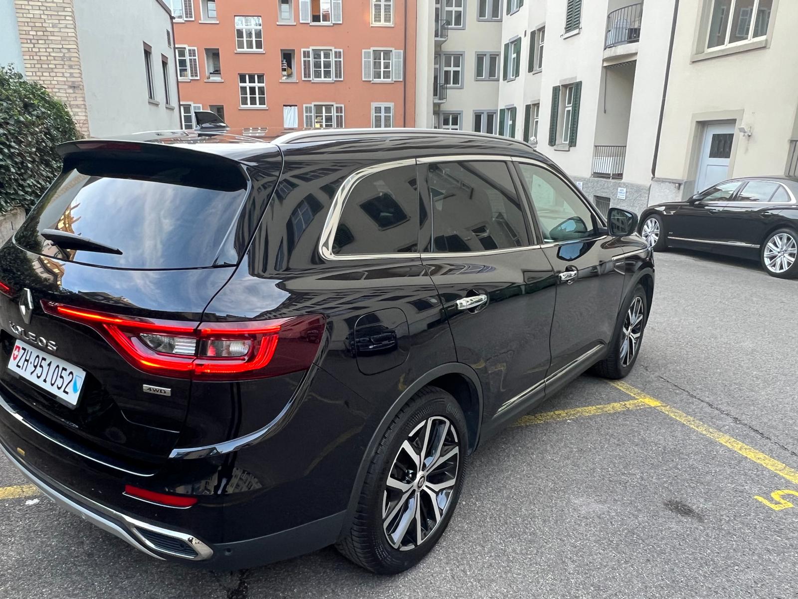 RENAULT 2.0 Blue dCi Intens X-Tronic 4WD-image-2