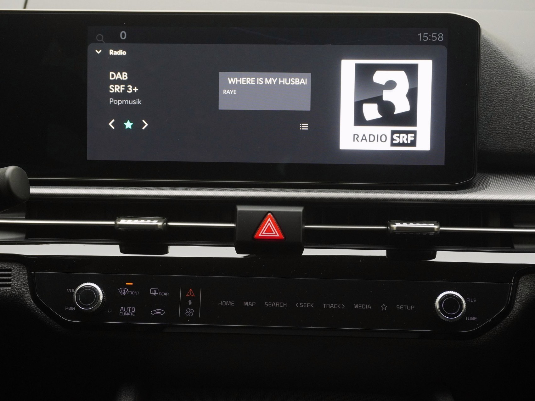 KIA Sportage 1.6 T-GDi PHEV GT-Line 4x4-image-27
