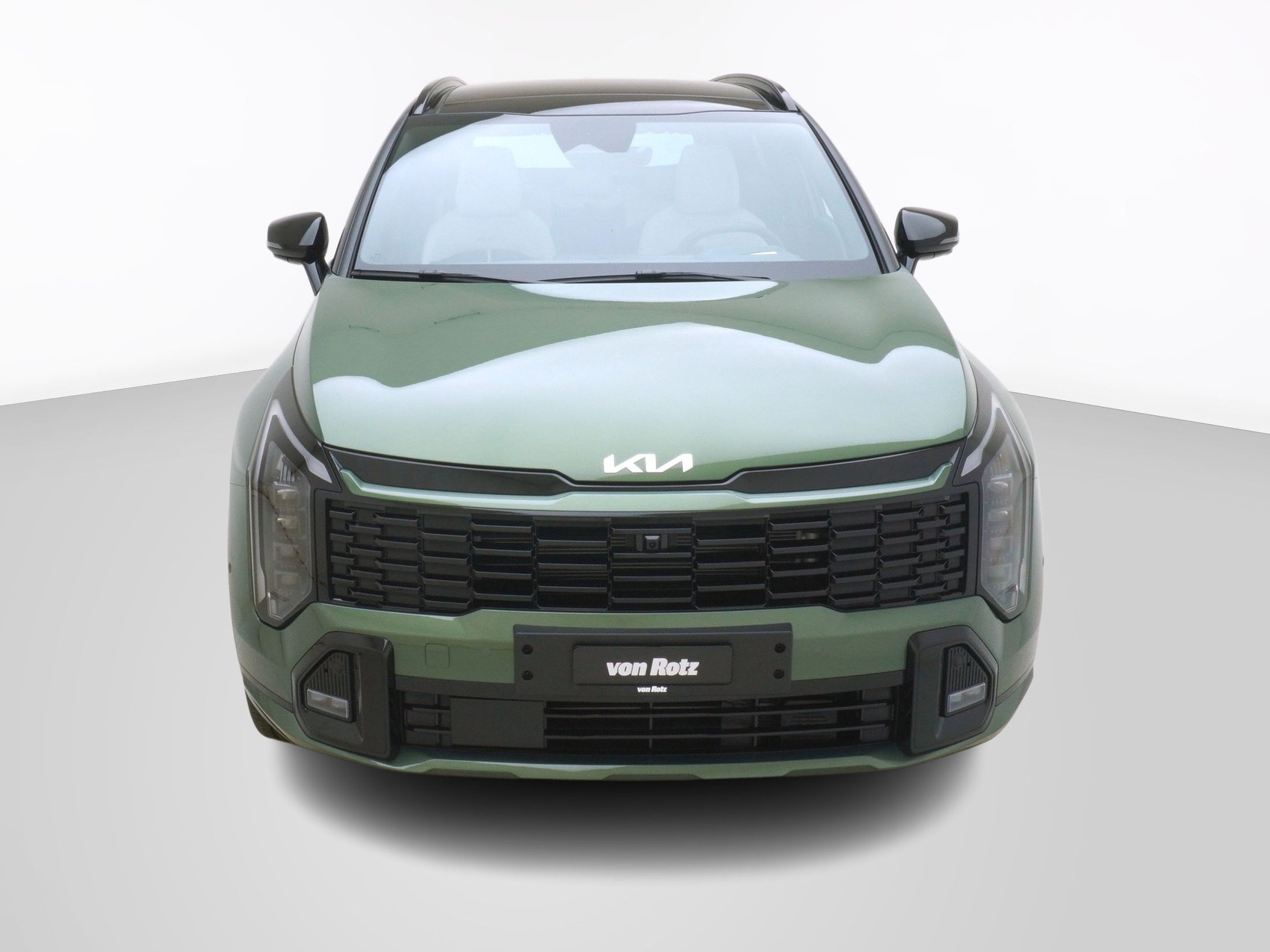 KIA Sportage 1.6 T-GDi PHEV GT-Line 4x4-image-5