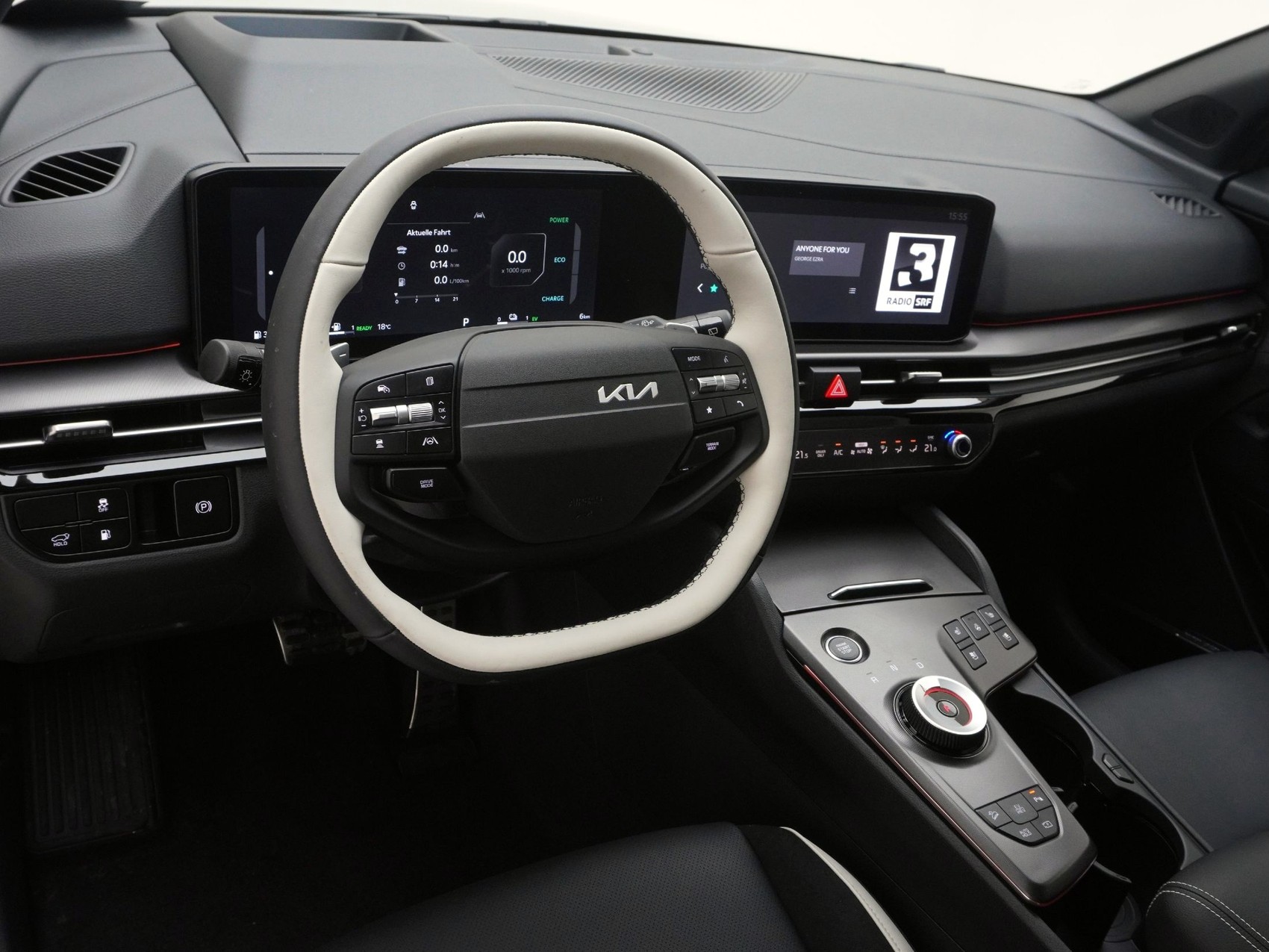 KIA Sportage 1.6 T-GDi PHEV GT-Line 4x4-image-8
