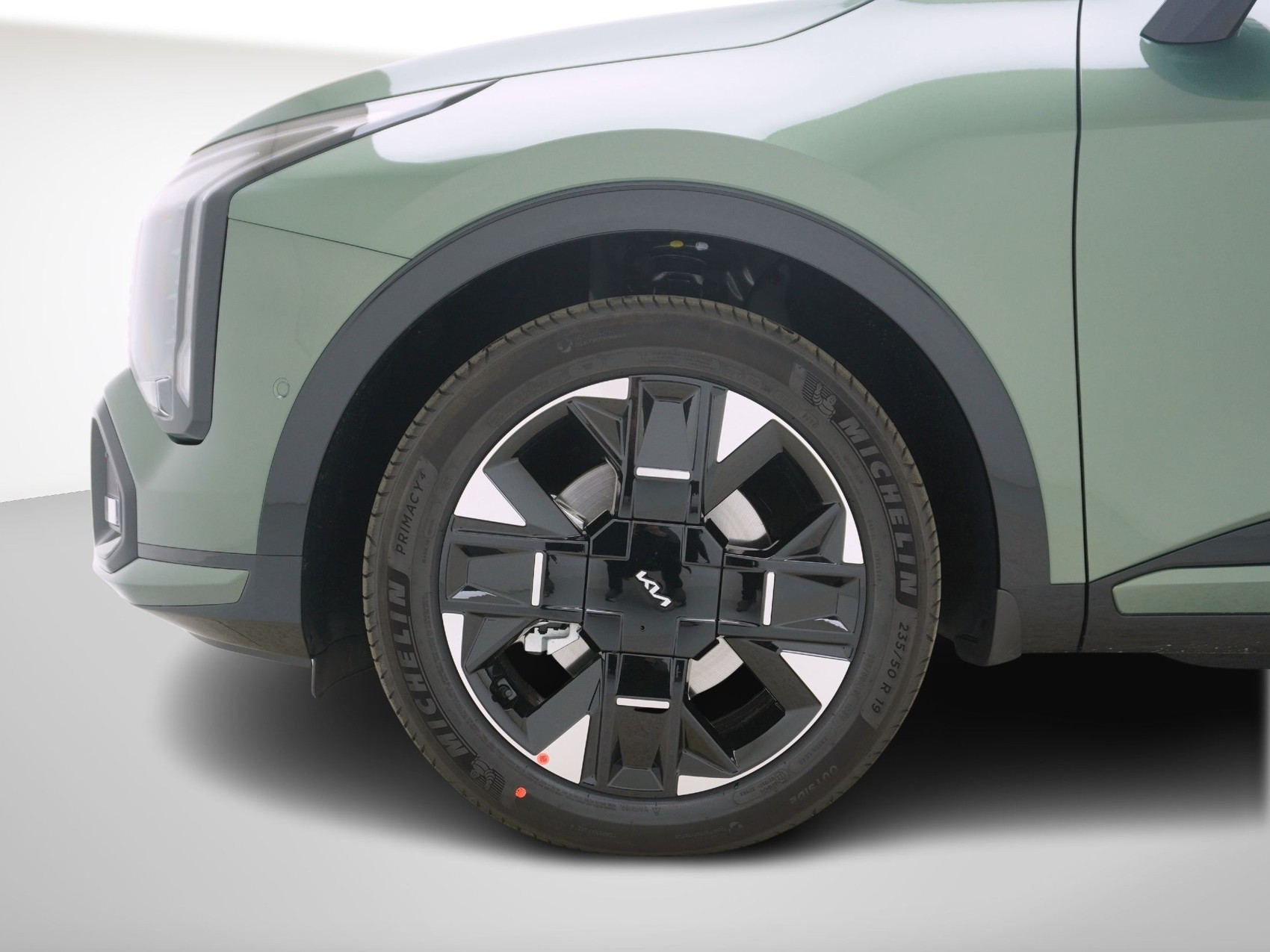 KIA Sportage 1.6 T-GDi PHEV GT-Line 4x4-image-7