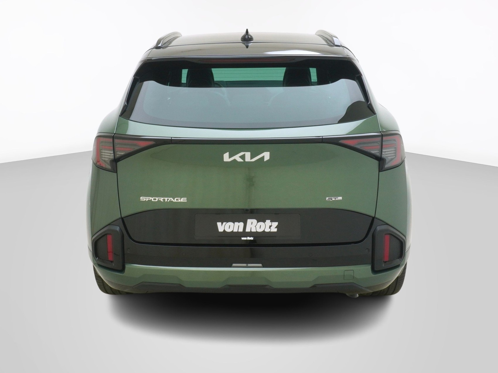KIA Sportage 1.6 T-GDi PHEV GT-Line 4x4-image-2