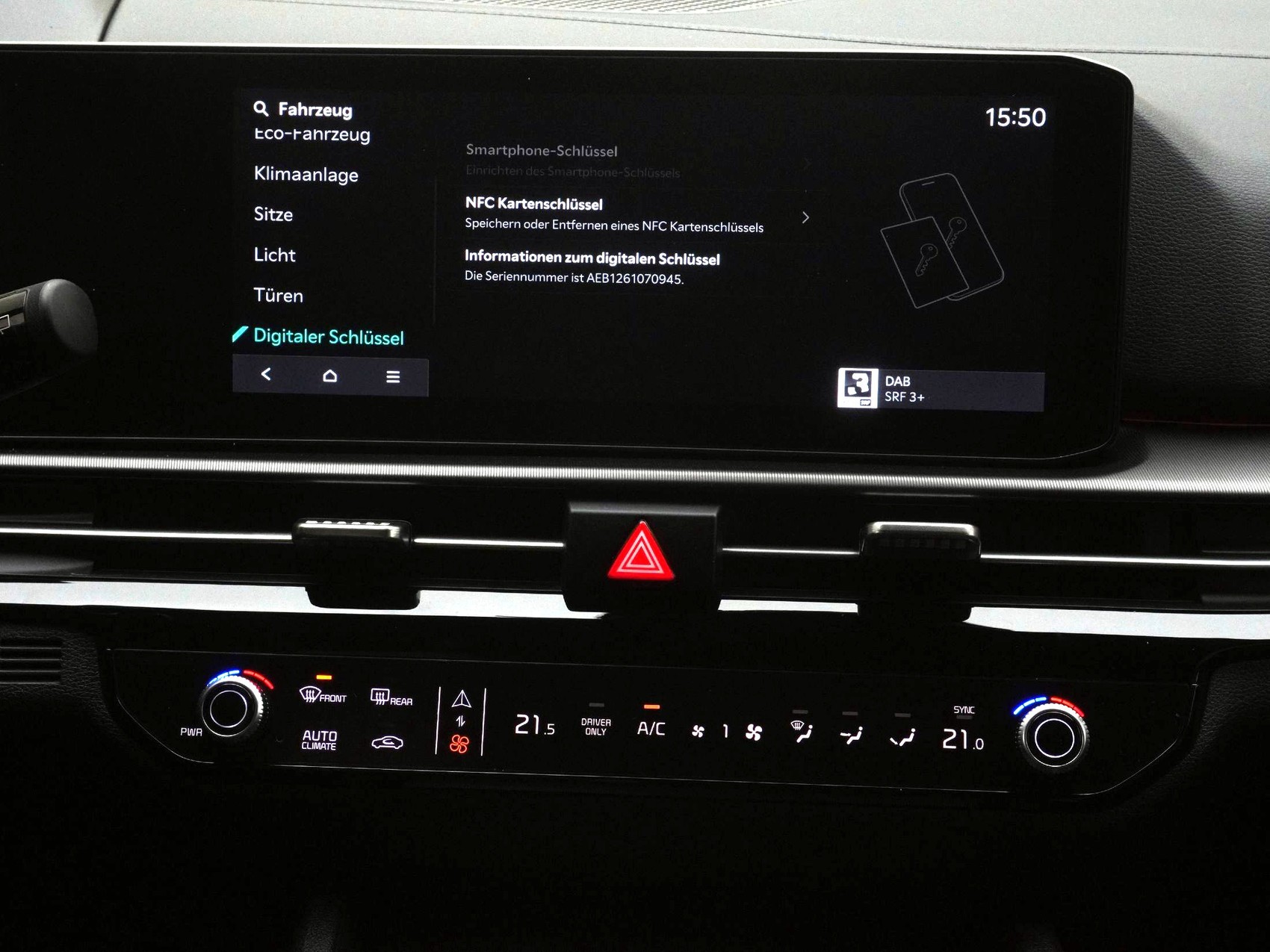 KIA Sportage 1.6 T-GDi PHEV GT-Line 4x4-image-25