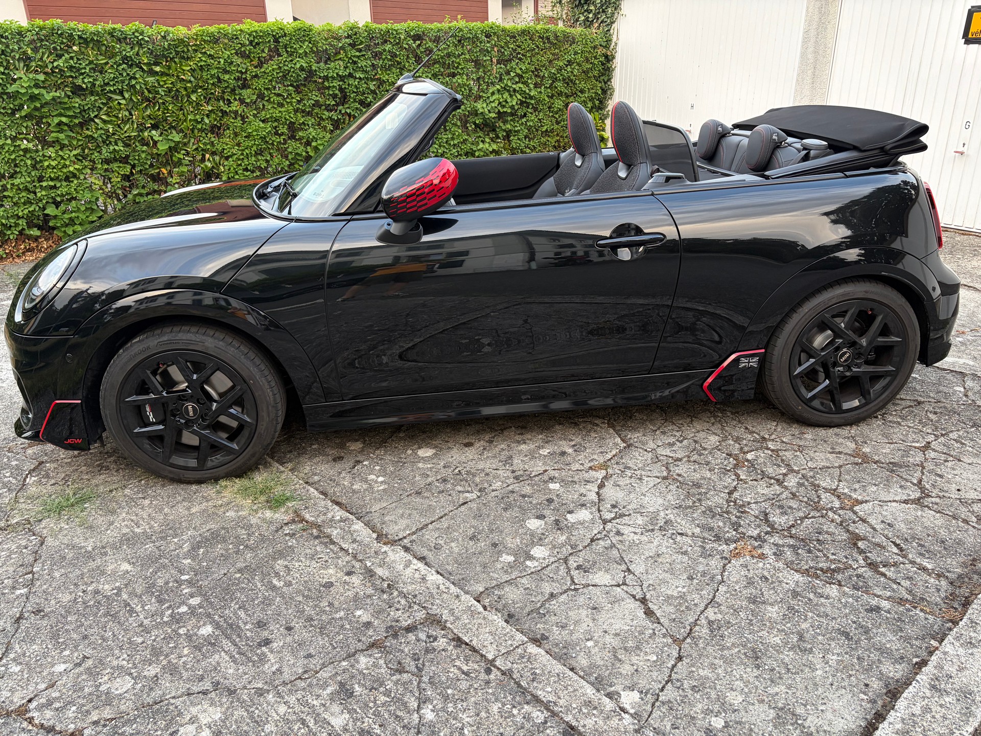 MINI 2.0i Cooper SDKG-image-0