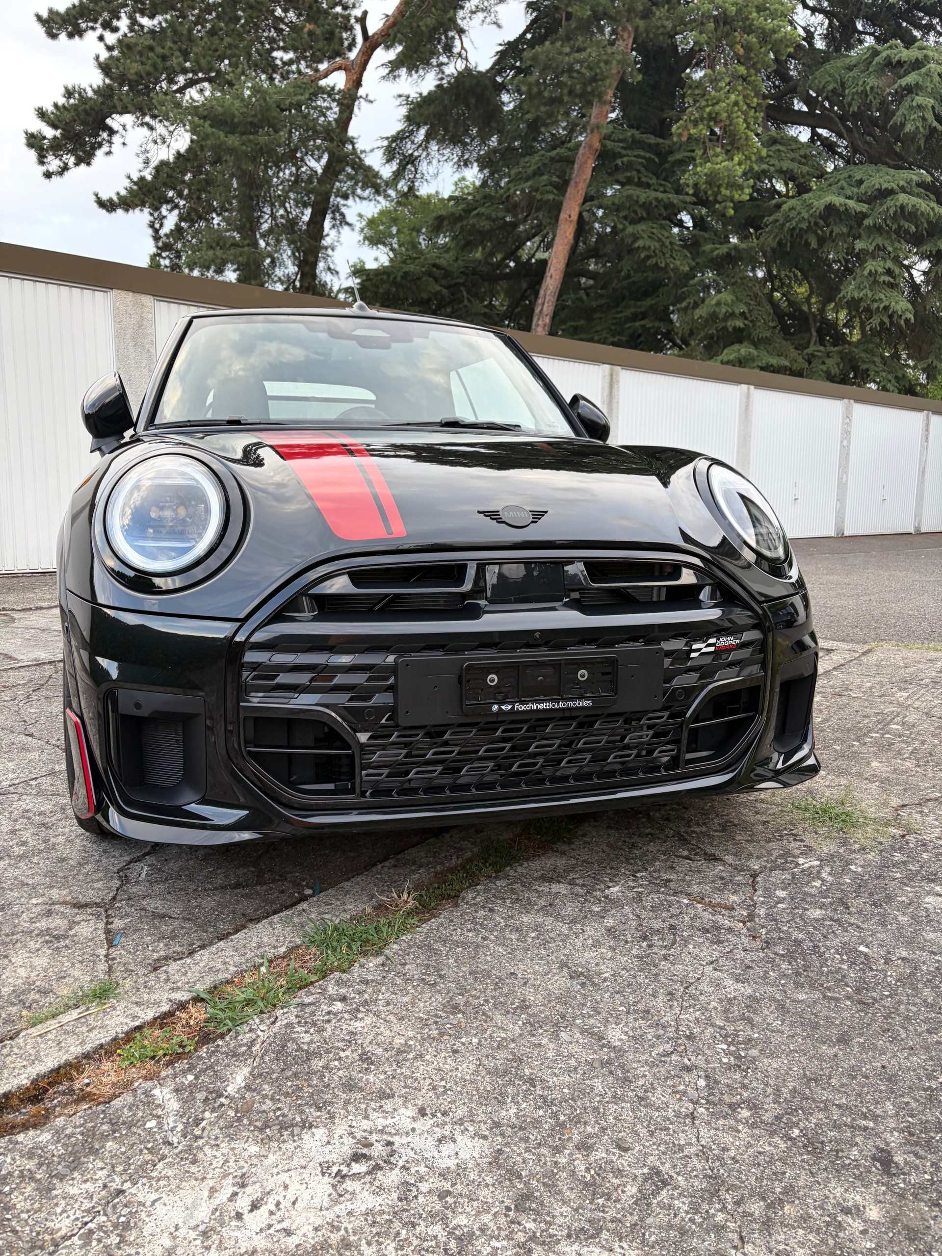 MINI 2.0i Cooper SDKG-image-3