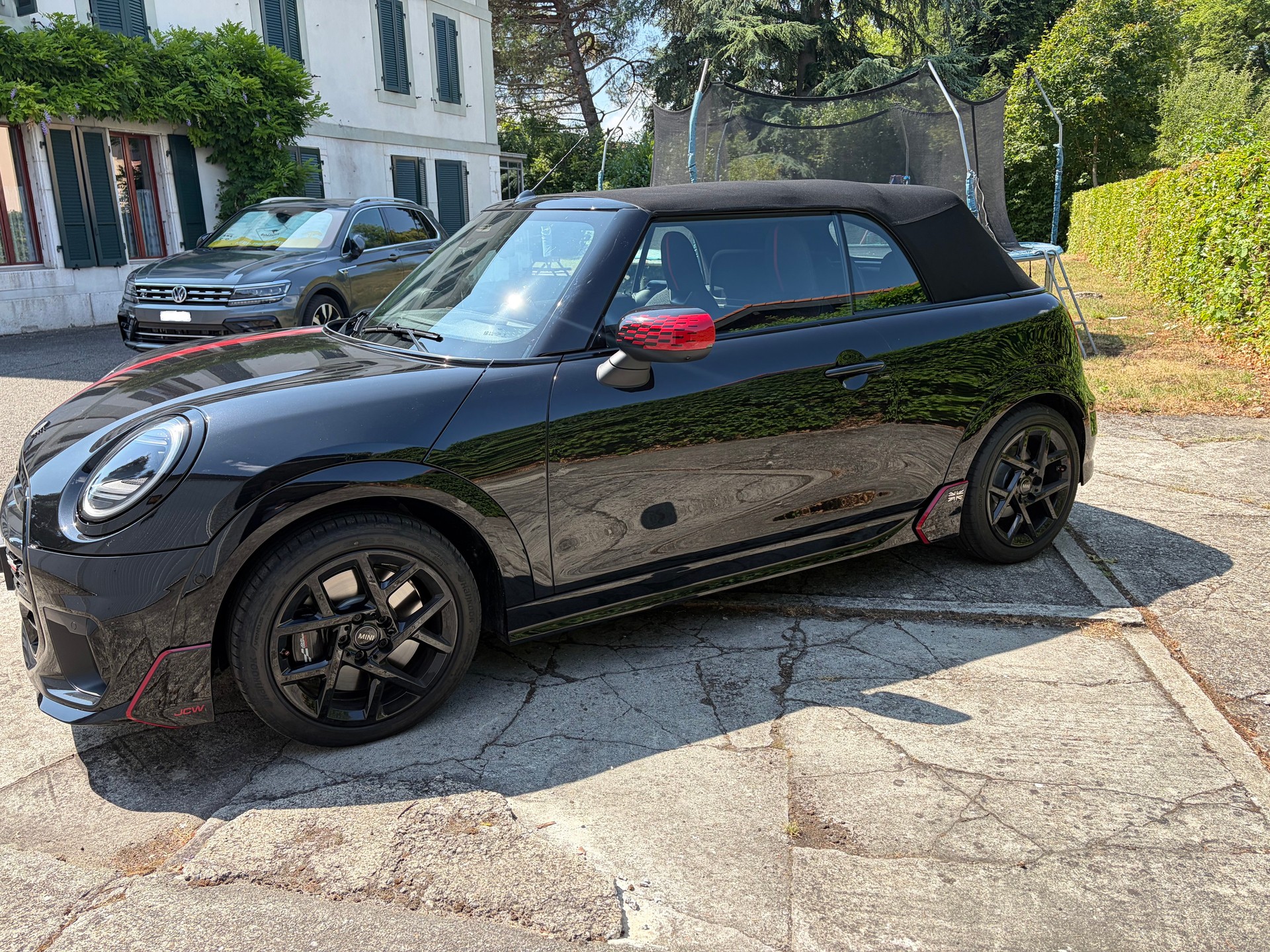 MINI 2.0i Cooper SDKG-image-5