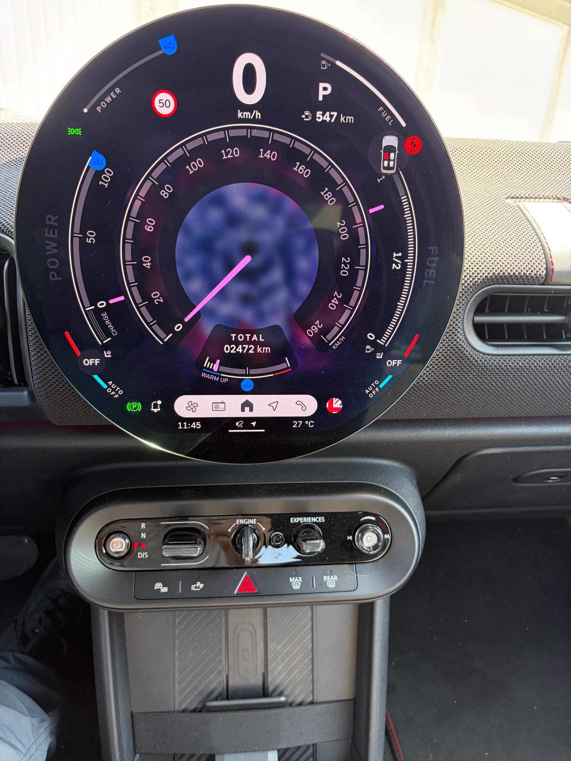 MINI 2.0i Cooper SDKG-image-1