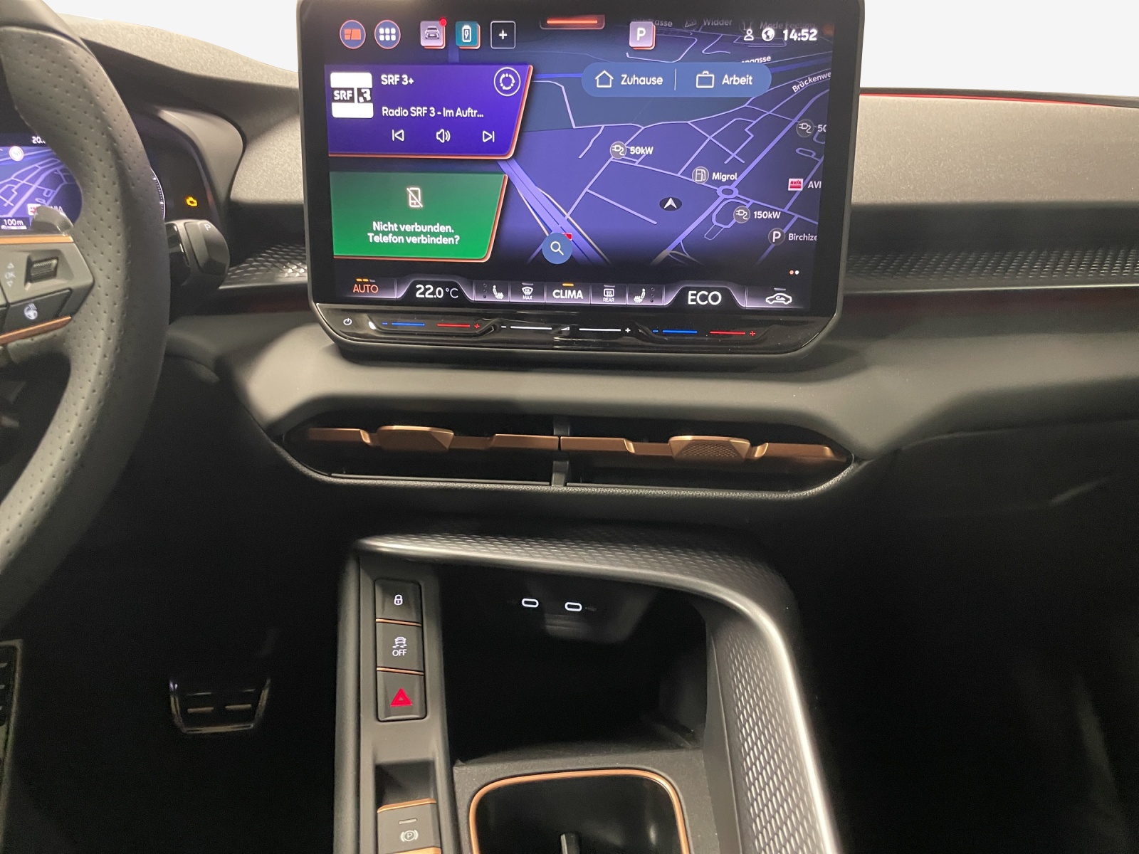 CUPRA Terramar 1.5 eHybrid Prime Edition VZ DSG-image-10