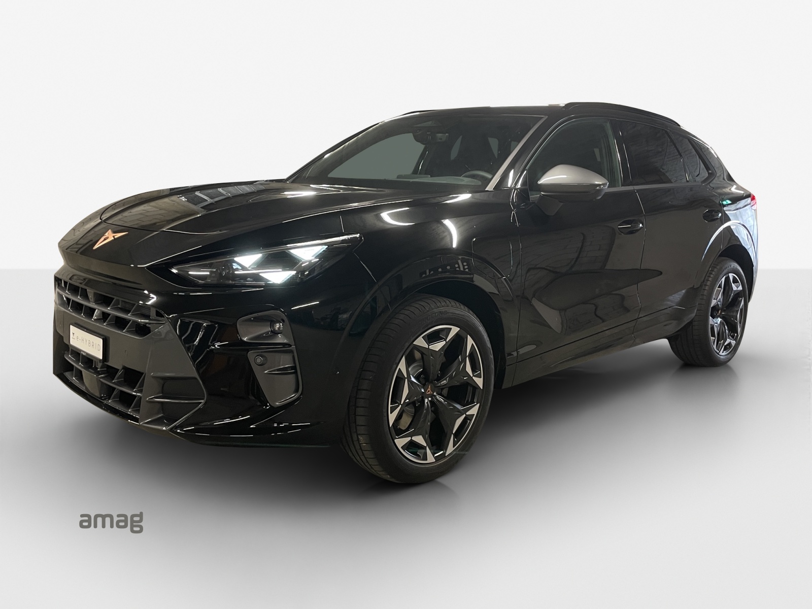CUPRA Terramar 1.5 eHybrid Prime Edition VZ DSG