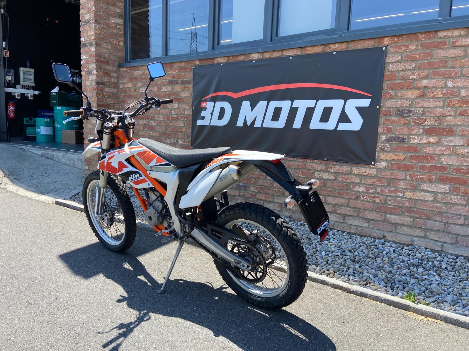 KTM 350 F Freeride-image-4