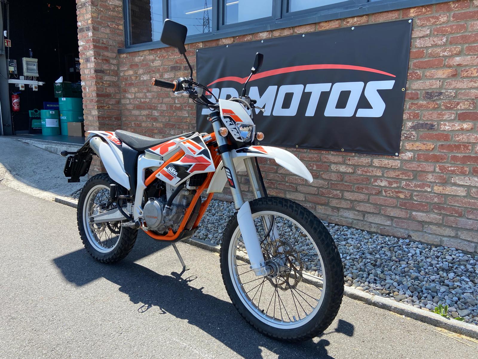 KTM 350 F Freeride-showroom-element-1