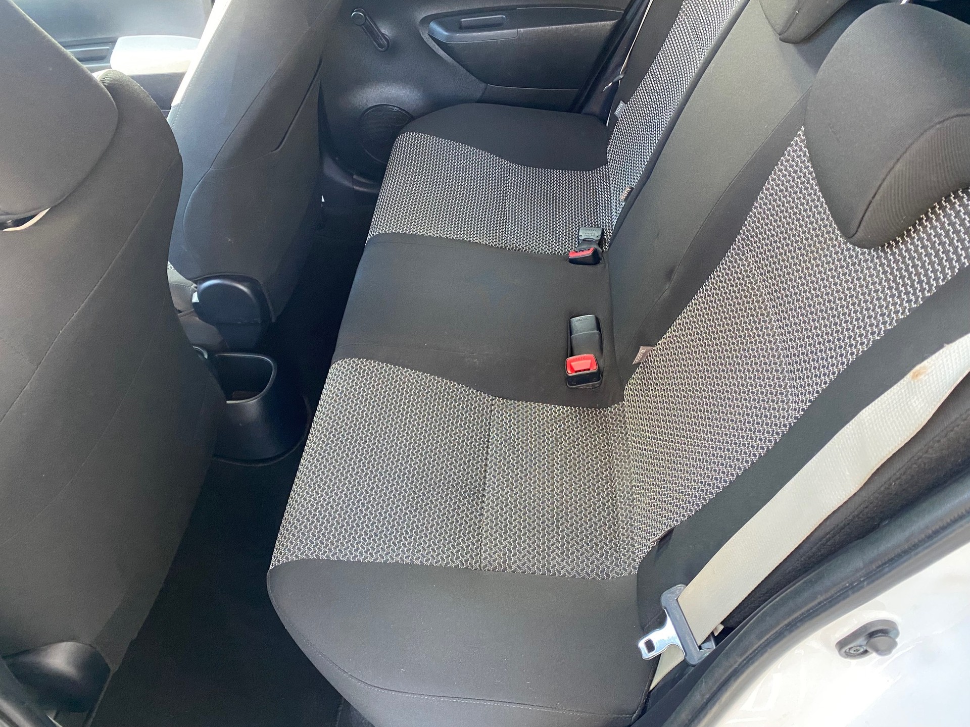 TOYOTA Yaris 1.33 Trend-image-7