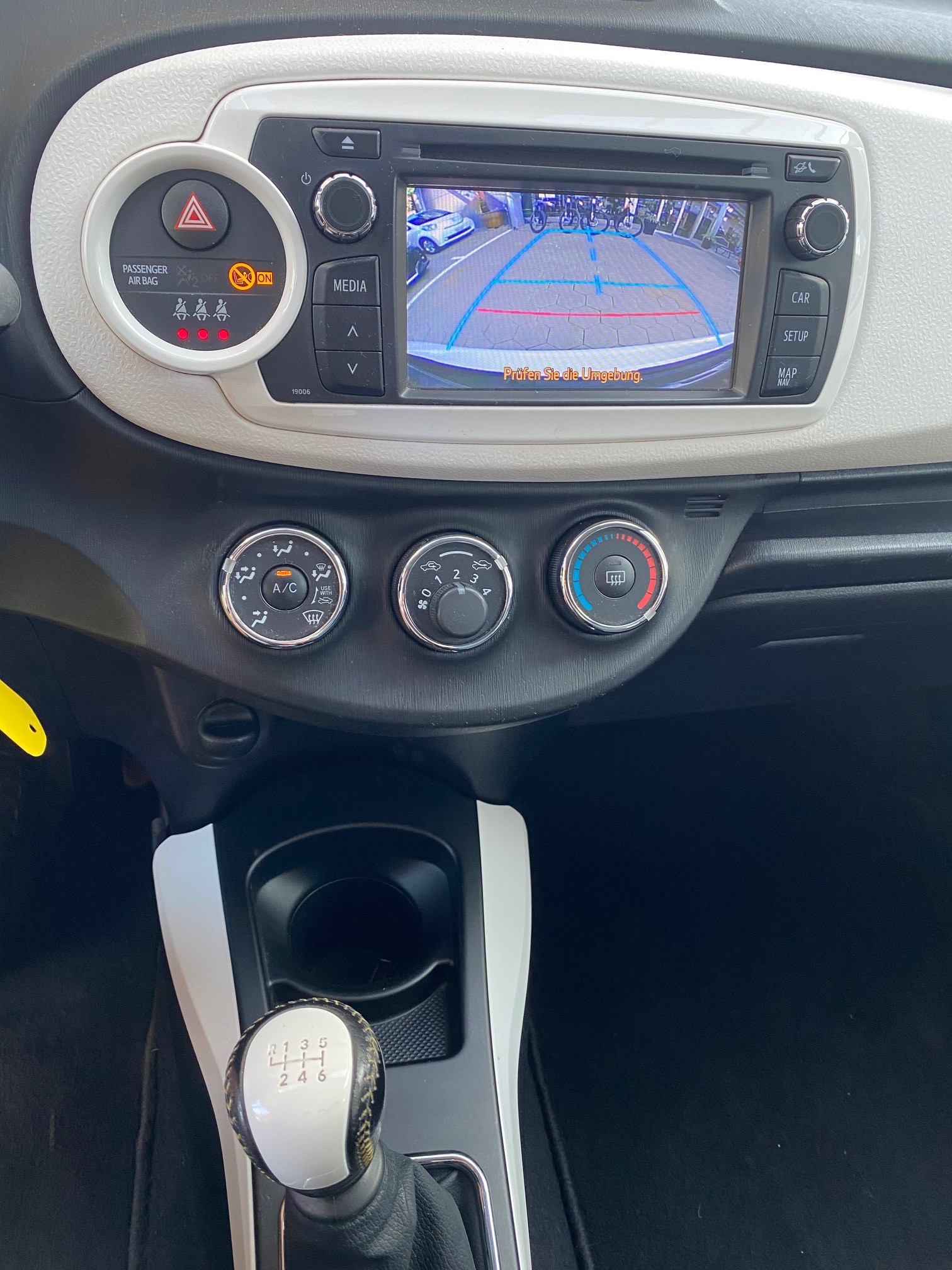 TOYOTA Yaris 1.33 Trend-image-6