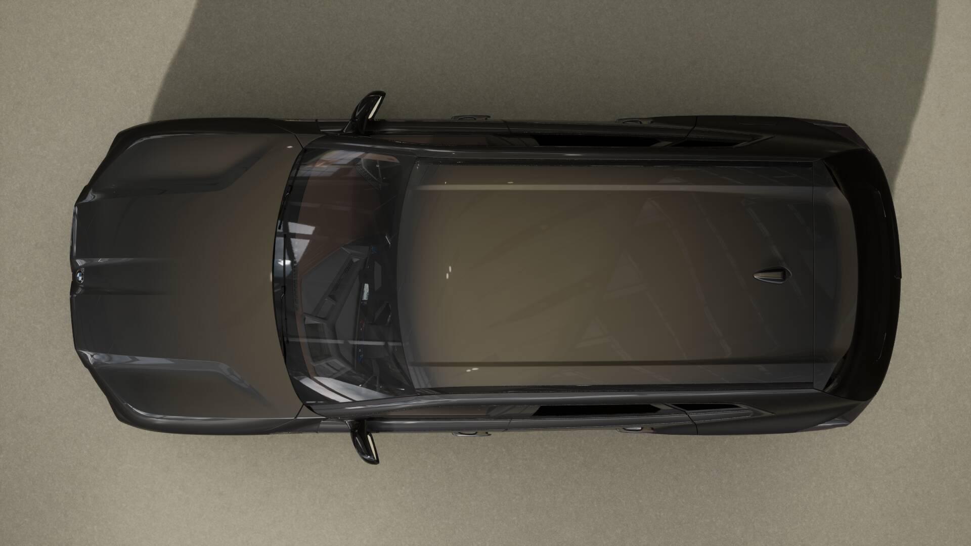 BMW XM 50e Plug-in Hybrid-image-14