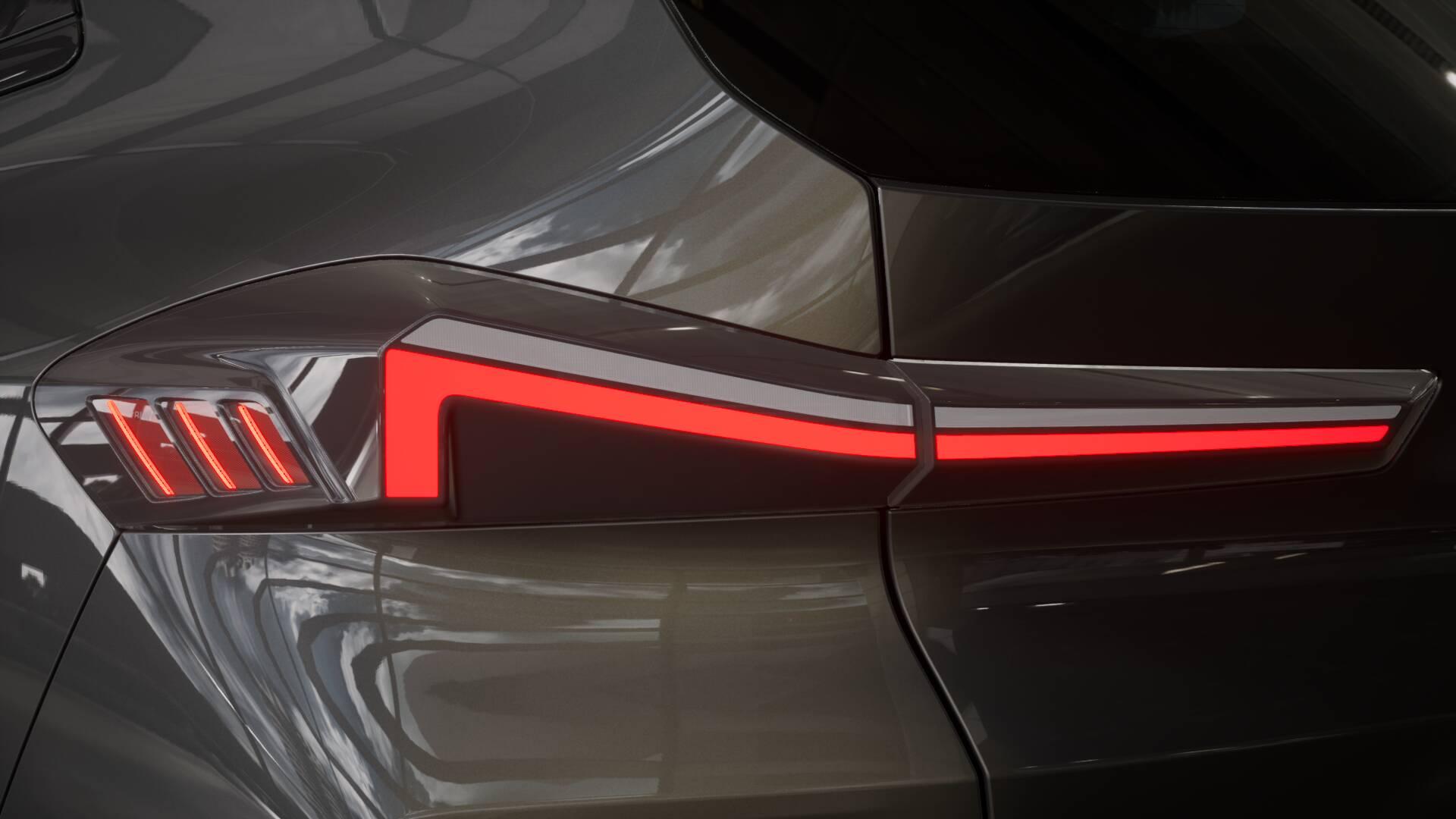 BMW XM 50e Plug-in Hybrid-image-7