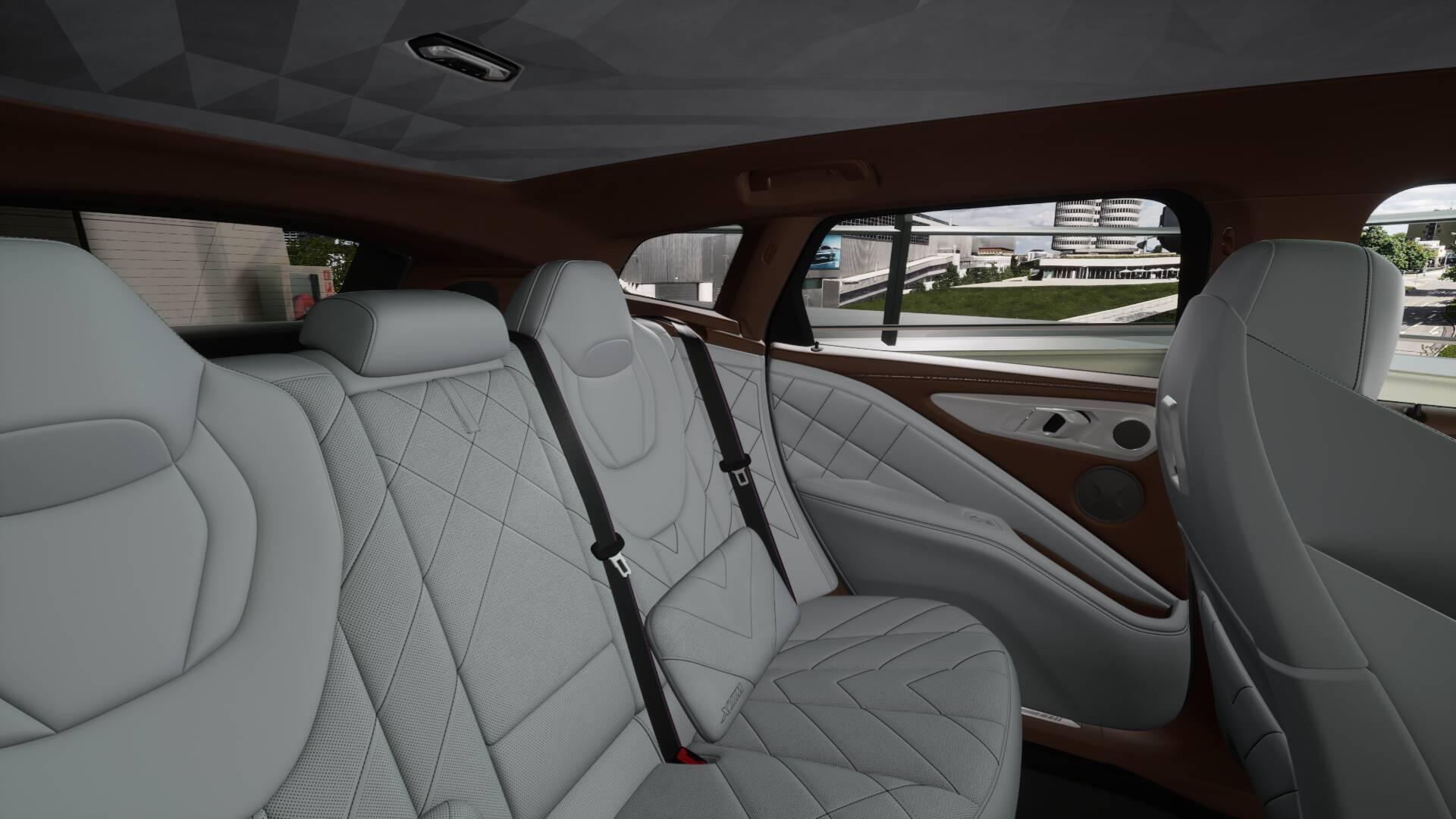 BMW XM 50e Plug-in Hybrid-image-11