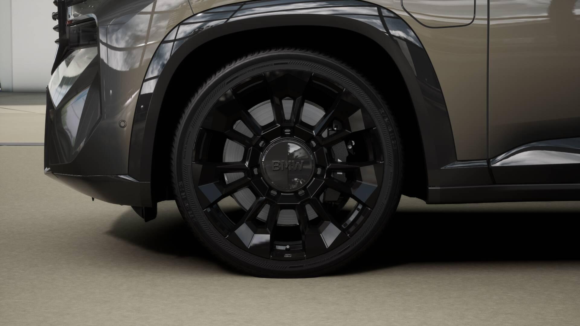 BMW XM 50e Plug-in Hybrid-image-6