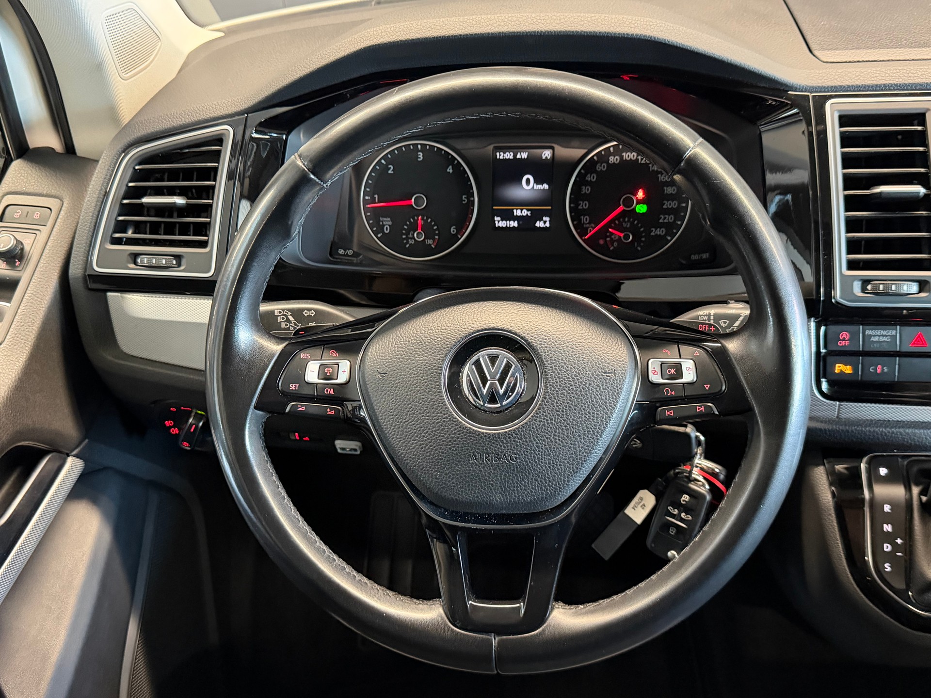VW T6 Multivan 2.0 TDI Bulli Highline 4Motion DSG-image-20