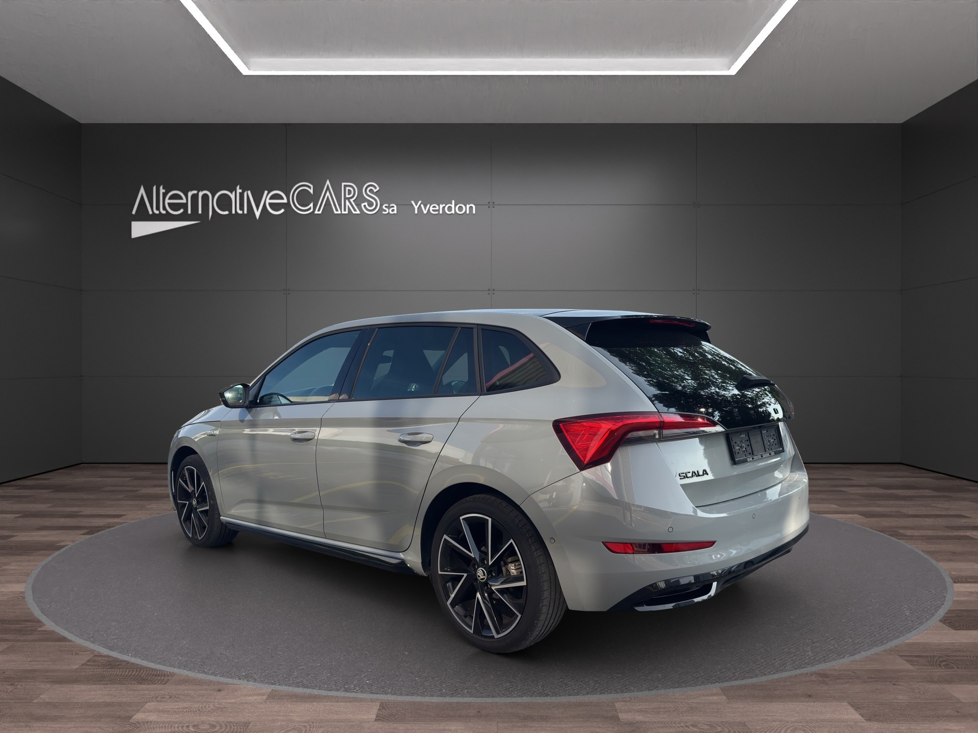 SKODA Scala 1.5 TSI Monte Carlo DSG-showroom-element-3