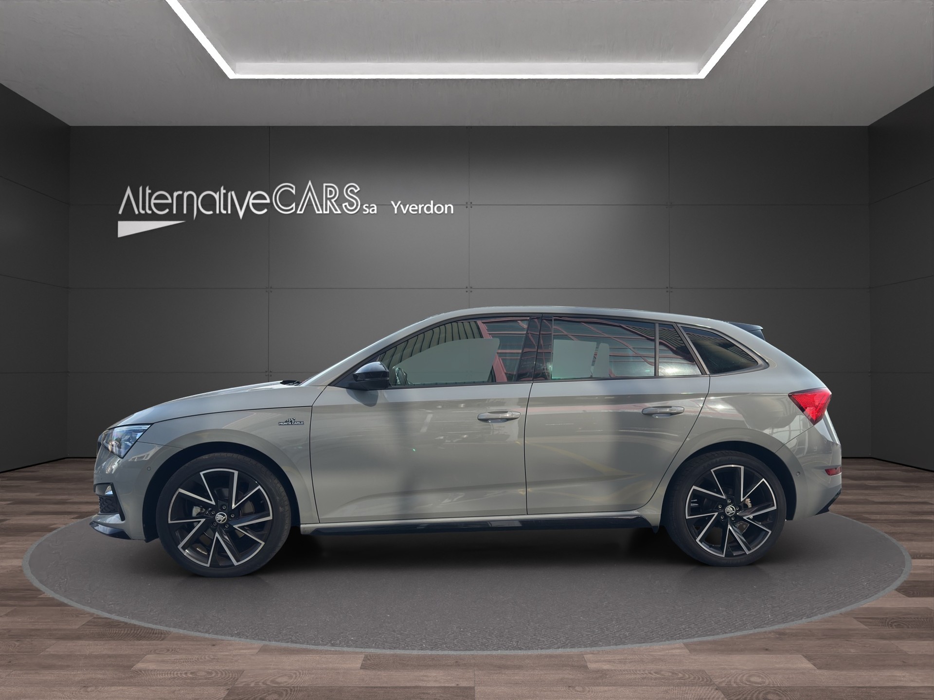 SKODA Scala 1.5 TSI Monte Carlo DSG-showroom-element-2