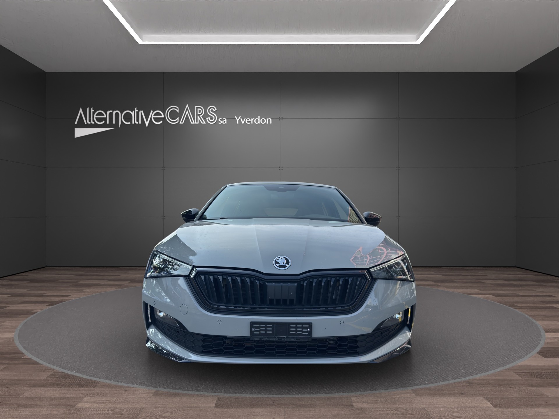 SKODA Scala 1.5 TSI Monte Carlo DSG-showroom-element-1