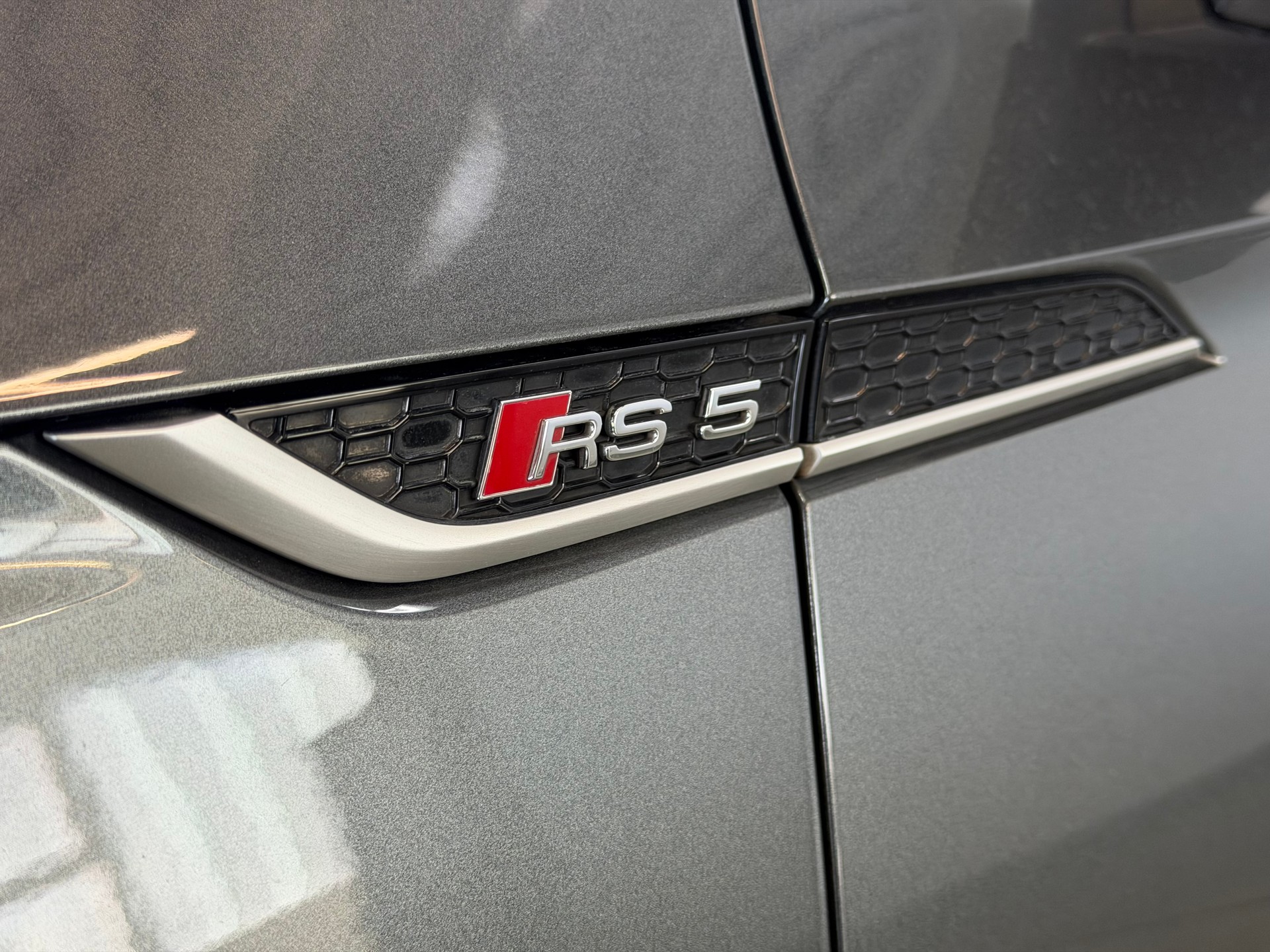 AUDI RS5 Coupé 2.9 TFSI quattro tiptronic | 500 PS | Frisch MFK | RS-Sportauspuff | B&O Sound-image-7