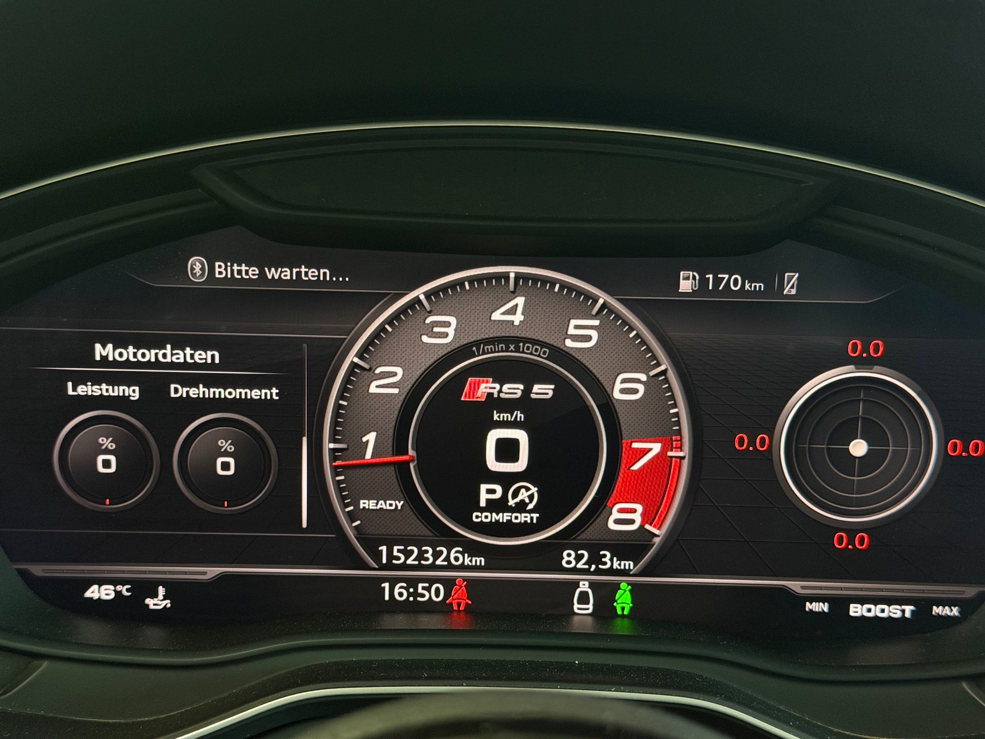 AUDI RS5 Coupé 2.9 TFSI quattro tiptronic | 500 PS | Frisch MFK | RS-Sportauspuff | B&O Sound-image-22