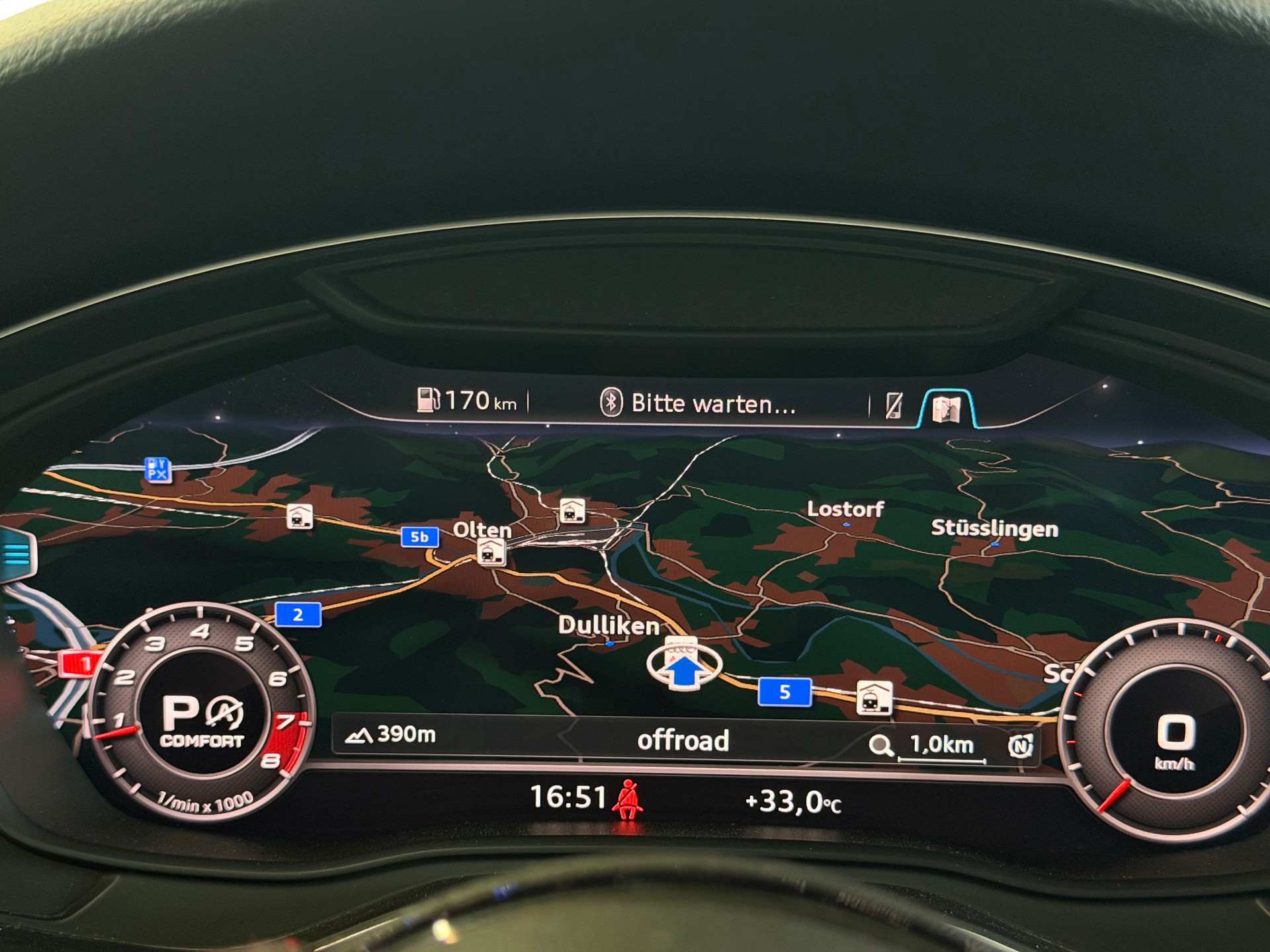 AUDI RS5 Coupé 2.9 TFSI quattro tiptronic | 500 PS | Frisch MFK | RS-Sportauspuff | B&O Sound-image-23